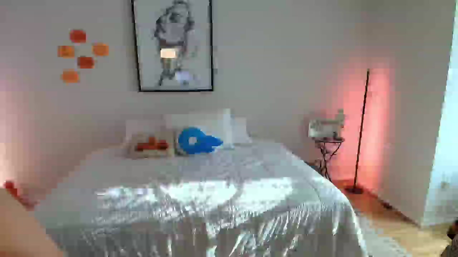 Gallery image thumbnail from AlyssaShy's myfreecams stream on, 10/02/2025, 20:45 image 18 of 20