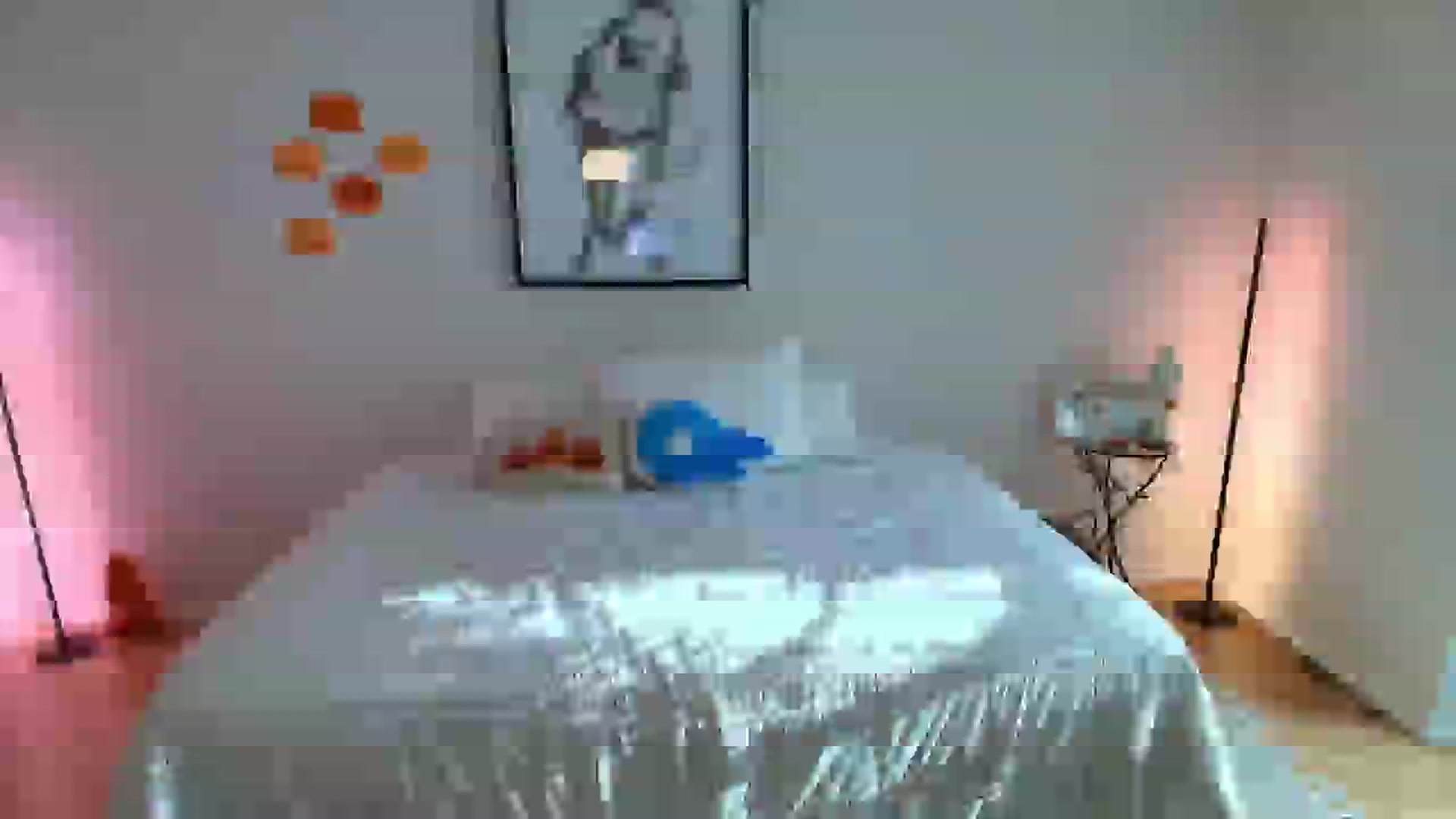 Gallery image thumbnail from AlyssaShy's myfreecams stream on, 10/02/2025, 20:45 image 17 of 20