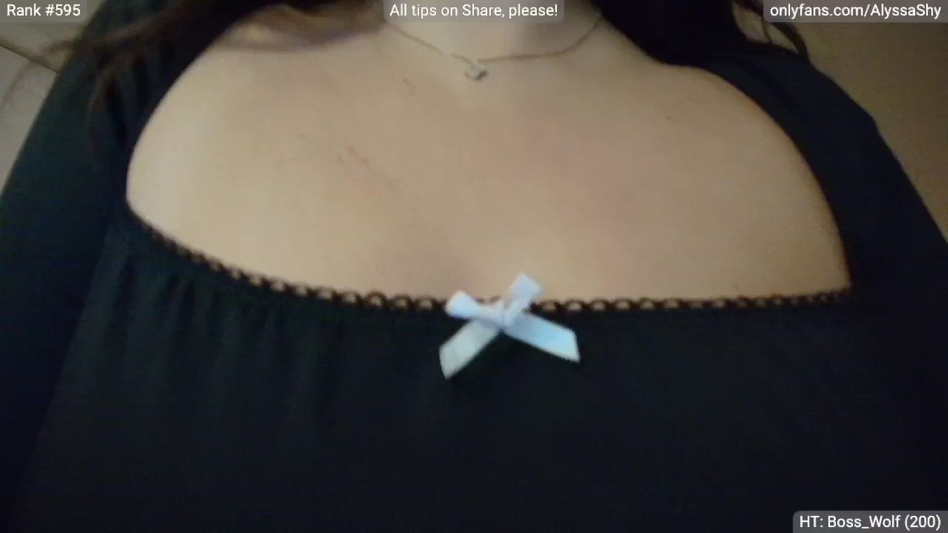Gallery image thumbnail from AlyssaShy's myfreecams stream on, 11/06/2025, 23:44 image 11 of 20