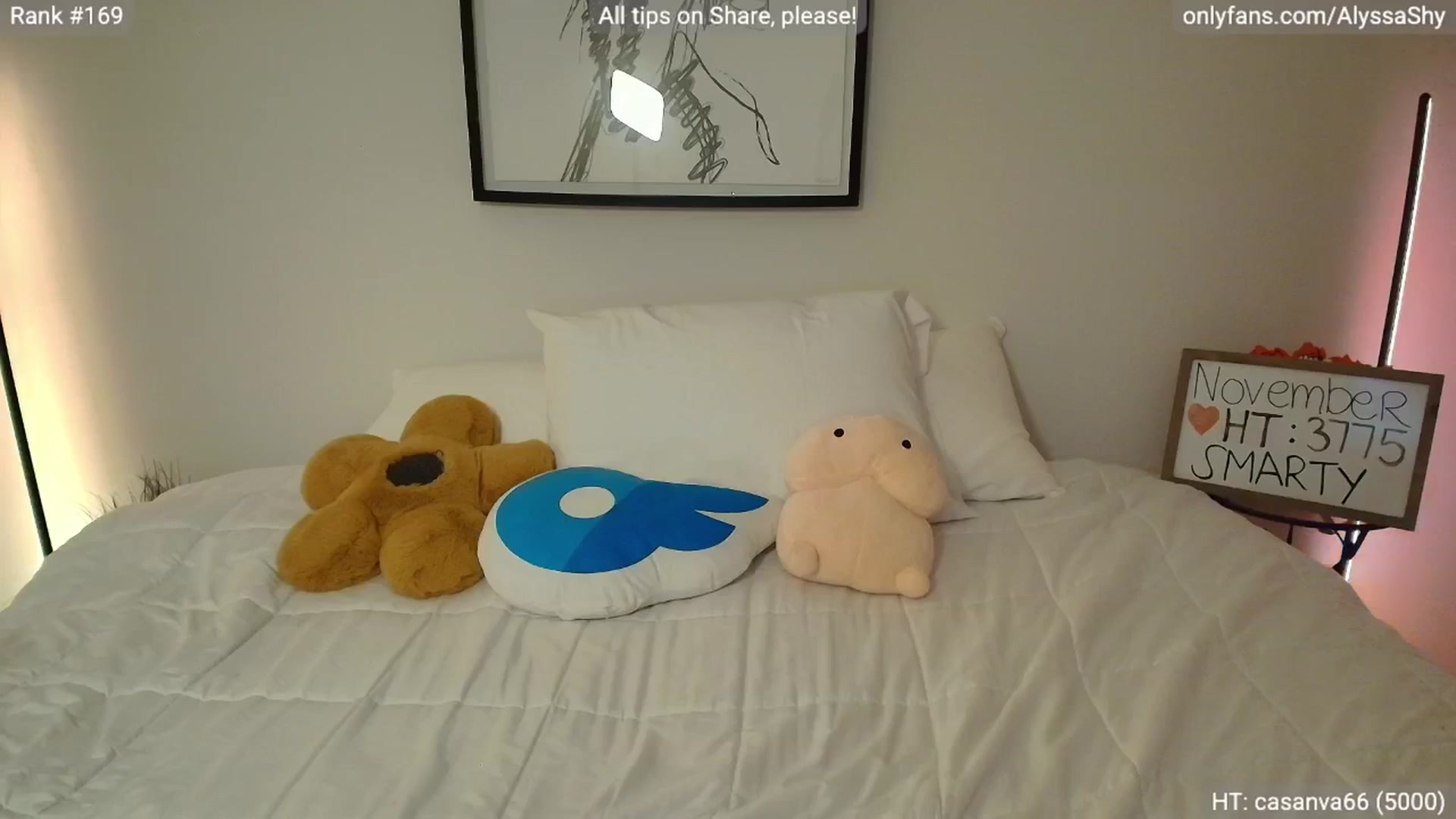 Gallery image thumbnail from AlyssaShy's myfreecams stream on, 11/15/2025, 04:15 image 15 of 20