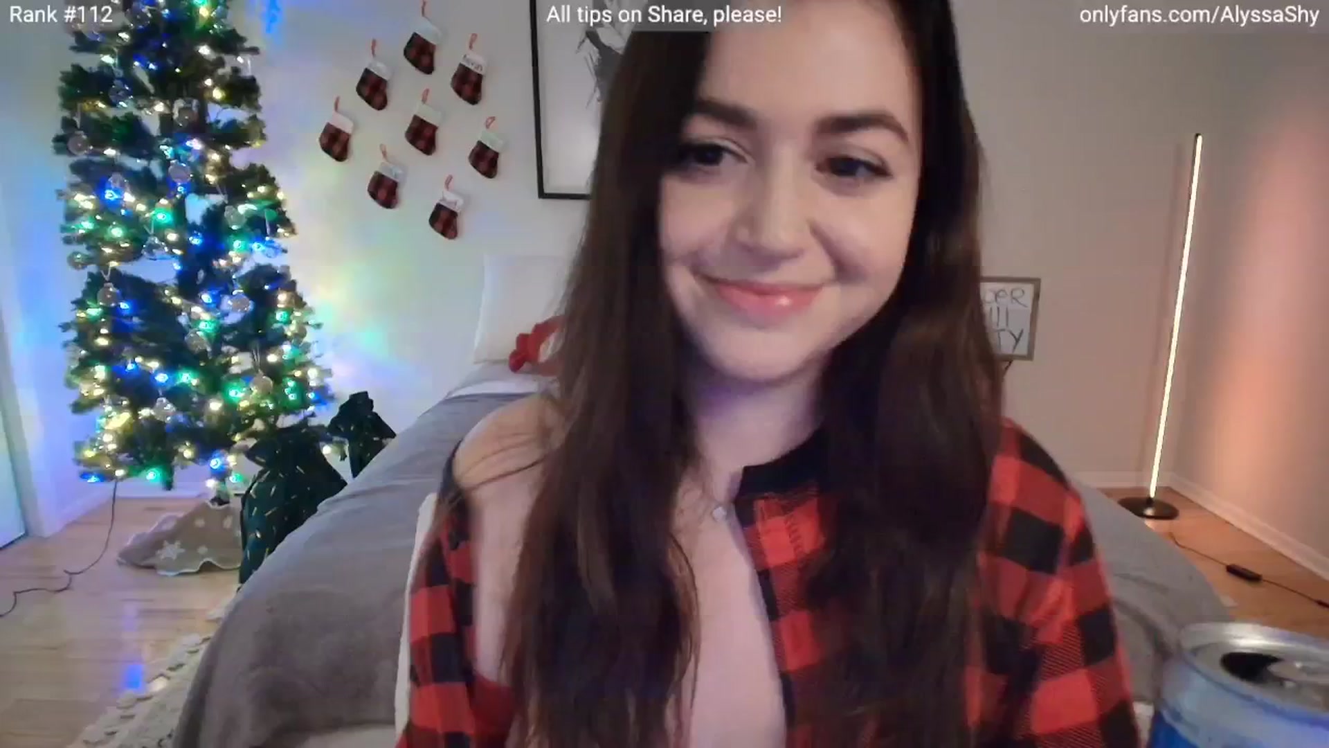 Gallery image thumbnail from AlyssaShy's myfreecams stream on, 12/19/2025, 01:53 image 6 of 20
