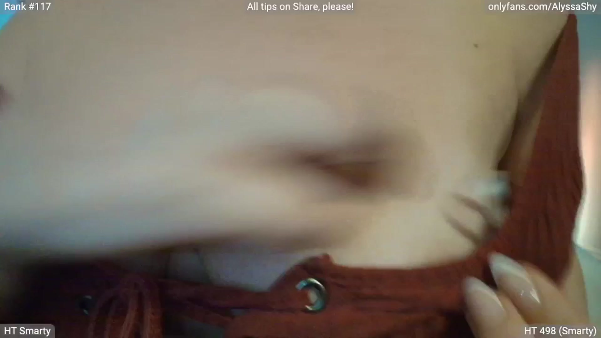 Gallery image thumbnail from AlyssaShy's myfreecams stream on, 01/02/2026, 23:13 image 7 of 20