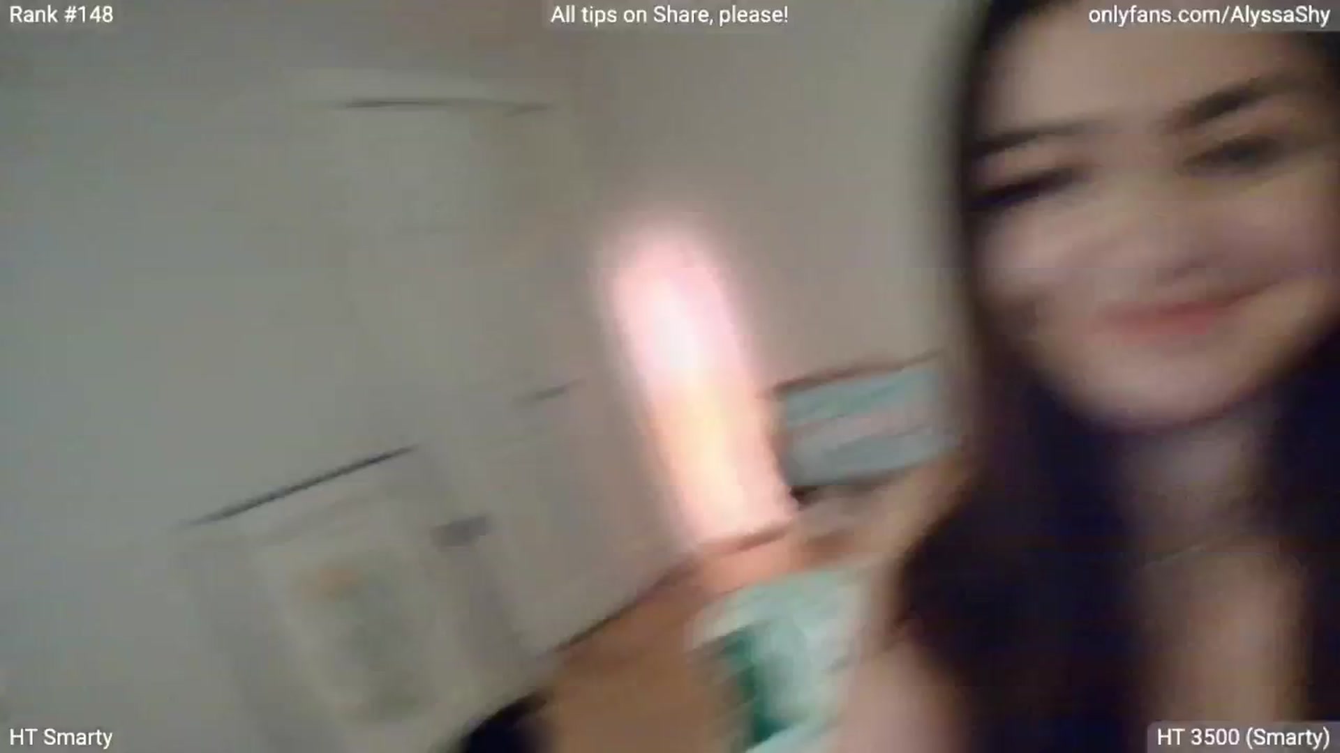 Gallery image thumbnail from AlyssaShy's myfreecams stream on, 01/10/2026, 24:53 image 10 of 20