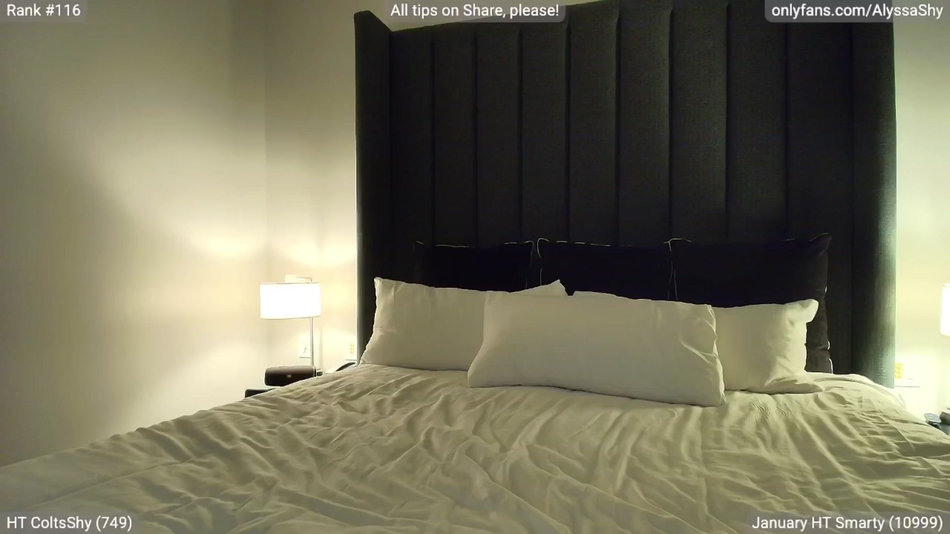 Gallery image thumbnail from AlyssaShy's myfreecams stream on, 01/27/2026, 05:06 image 2 of 20