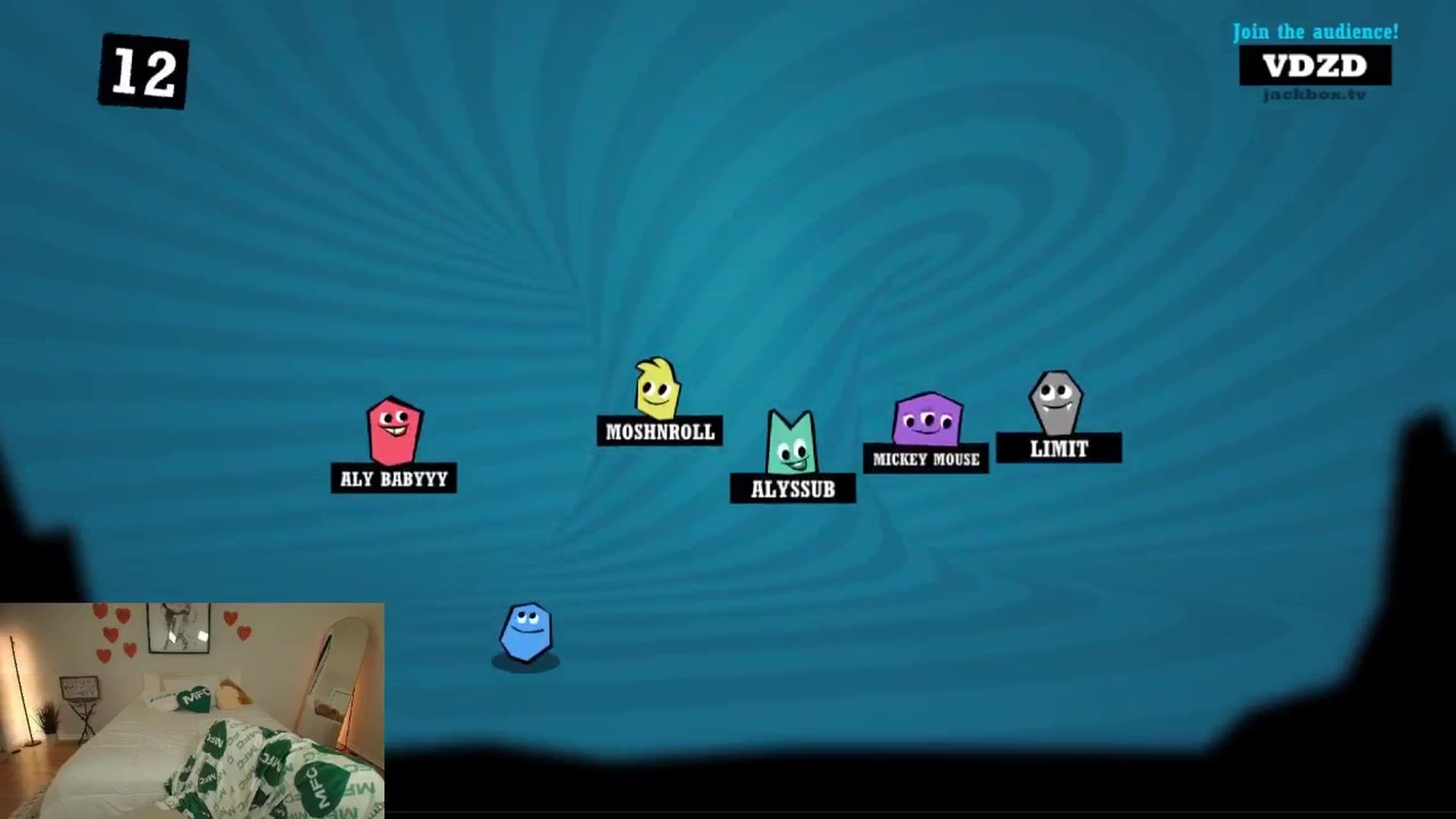Gallery image thumbnail from AlyssaShy's myfreecams stream on, 02/16/2026, 01:43 image 12 of 20