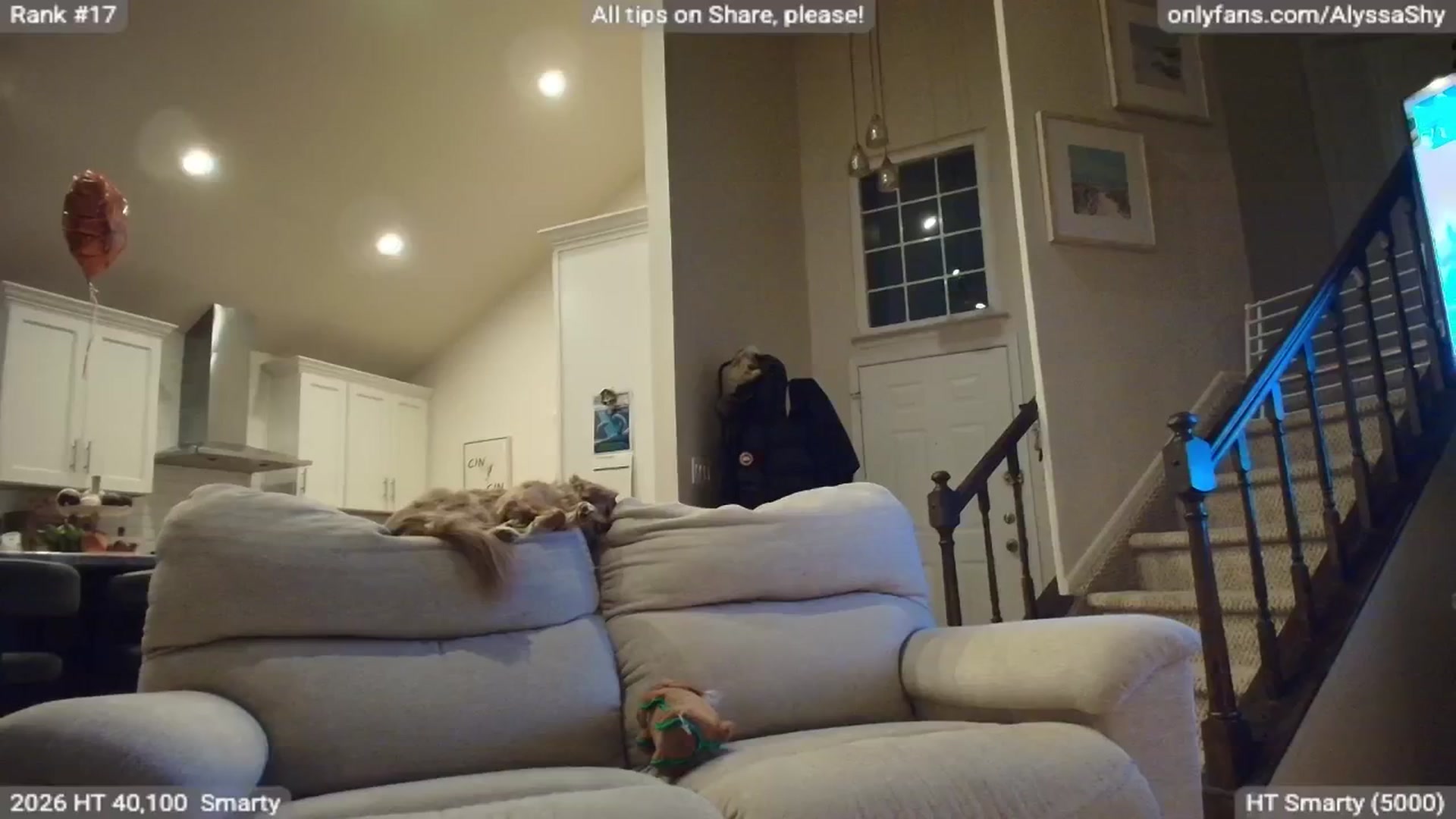 Gallery image thumbnail from AlyssaShy's myfreecams stream on, 03/01/2026, 03:26 image 13 of 20