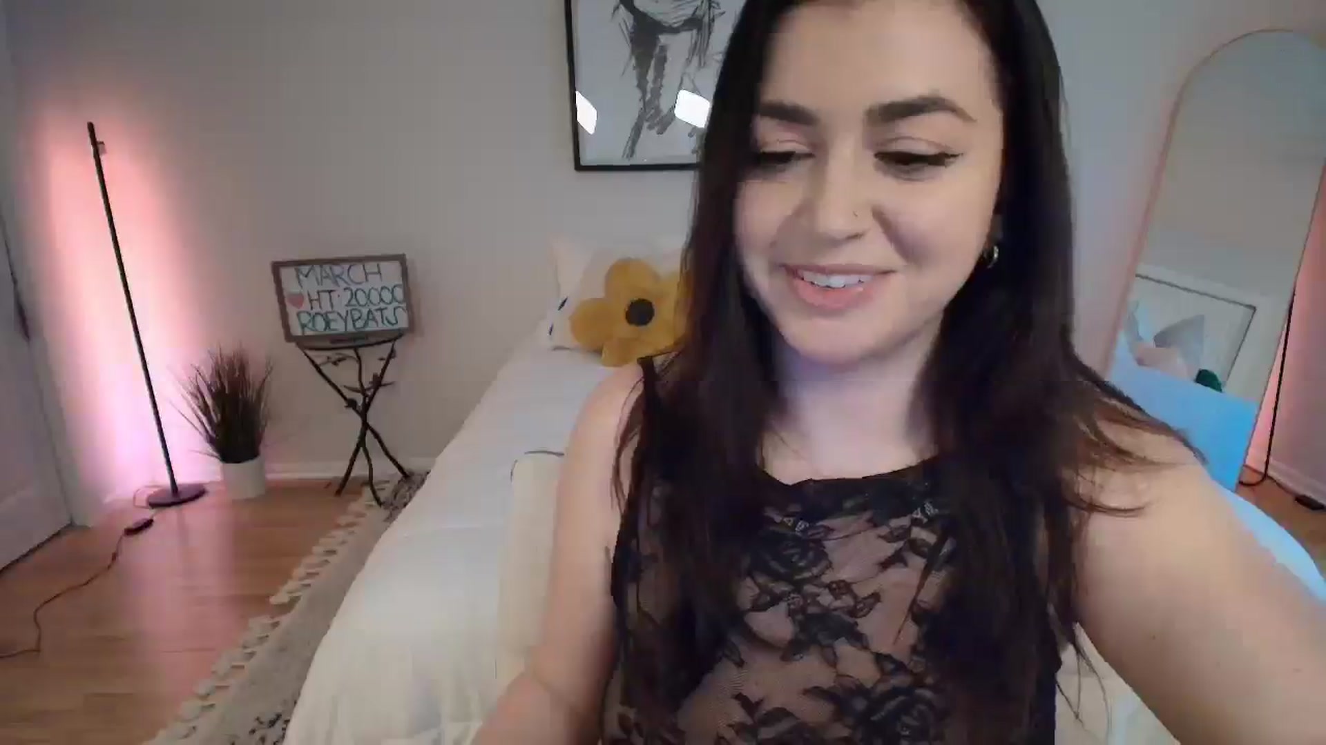 Gallery image thumbnail from AlyssaShy's myfreecams stream on, 03/10/2026, 23:52 image 2 of 20