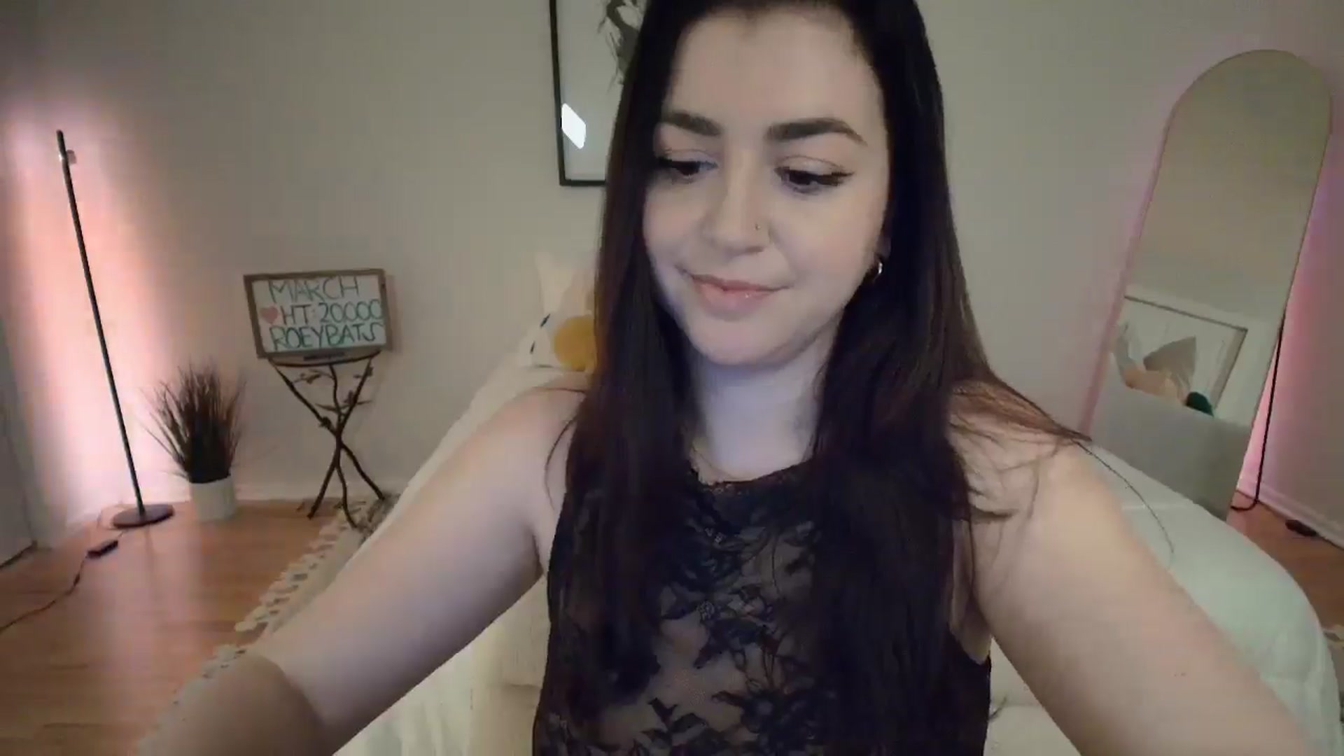 Gallery image thumbnail from AlyssaShy's myfreecams stream on, 03/10/2026, 23:52 image 12 of 20