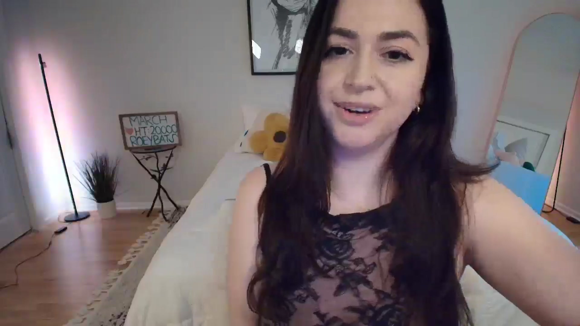 Gallery image thumbnail from AlyssaShy's myfreecams stream on, 03/10/2026, 23:52 image 3 of 20