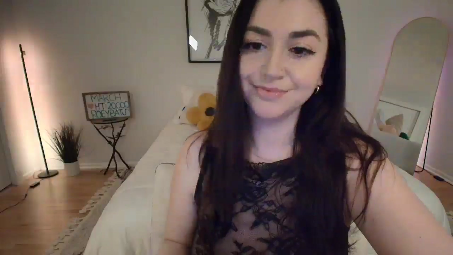 Gallery image thumbnail from AlyssaShy's myfreecams stream on, 03/10/2026, 23:52 image 11 of 20