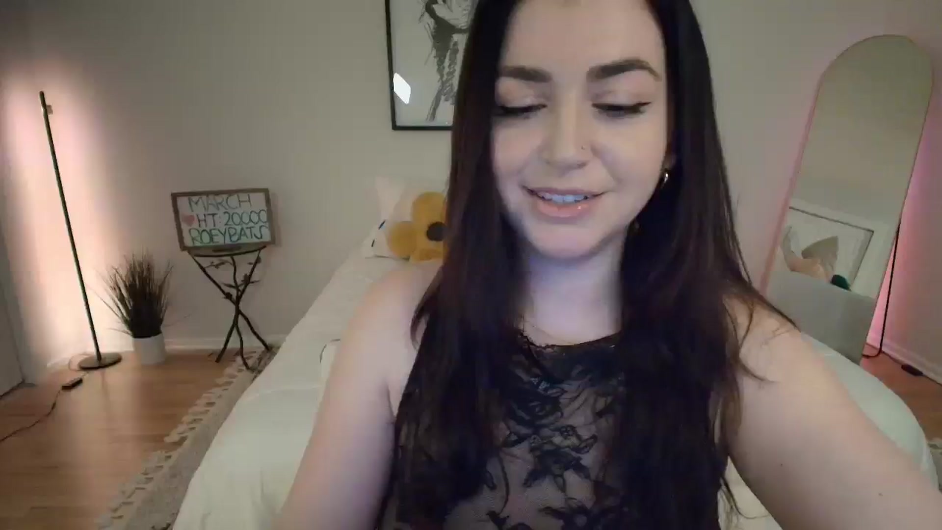 Gallery image thumbnail from AlyssaShy's myfreecams stream on, 03/10/2026, 23:52 image 10 of 20