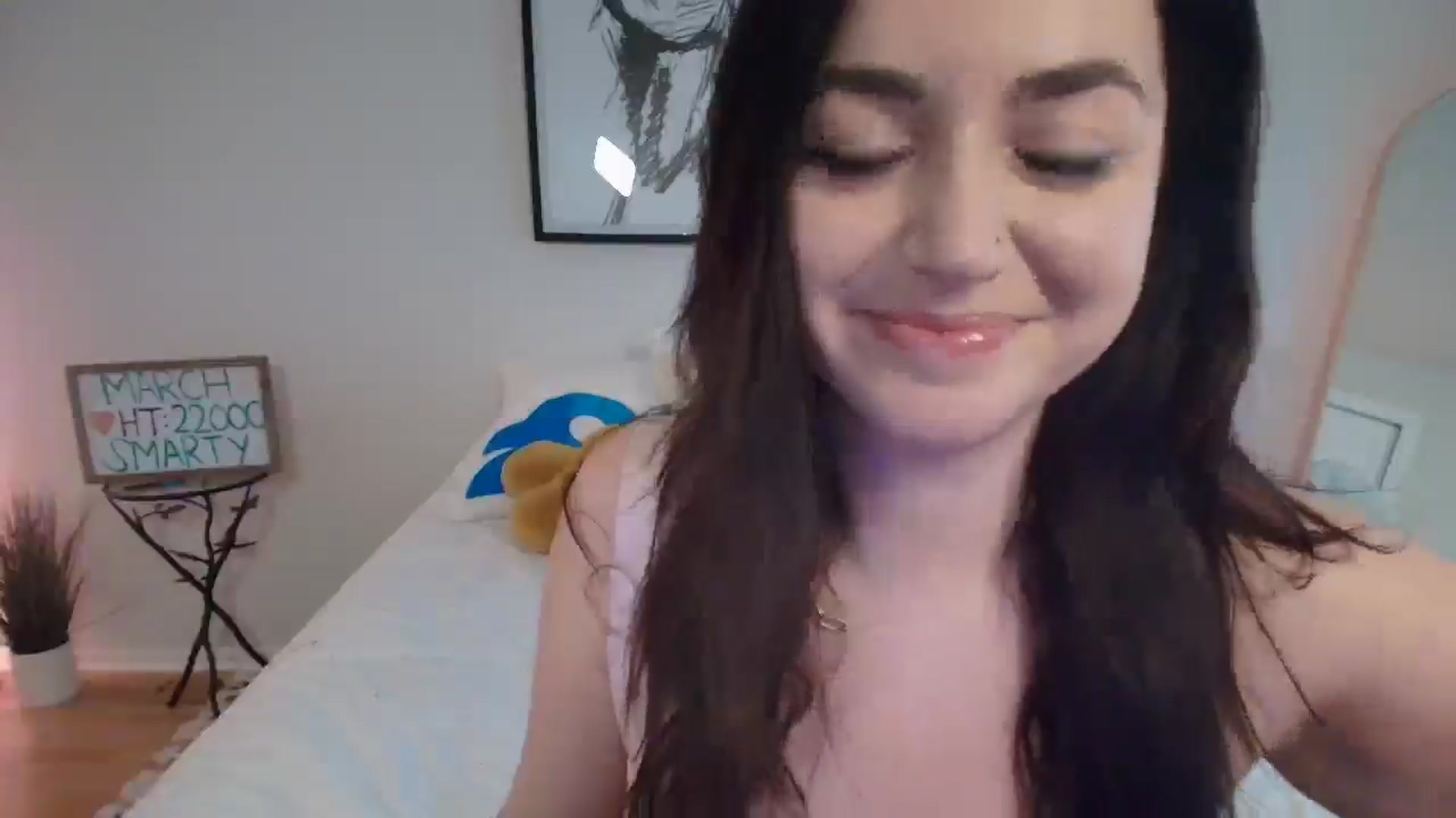 Gallery image thumbnail from AlyssaShy's myfreecams stream on, 03/26/2026, 23:09 image 12 of 20