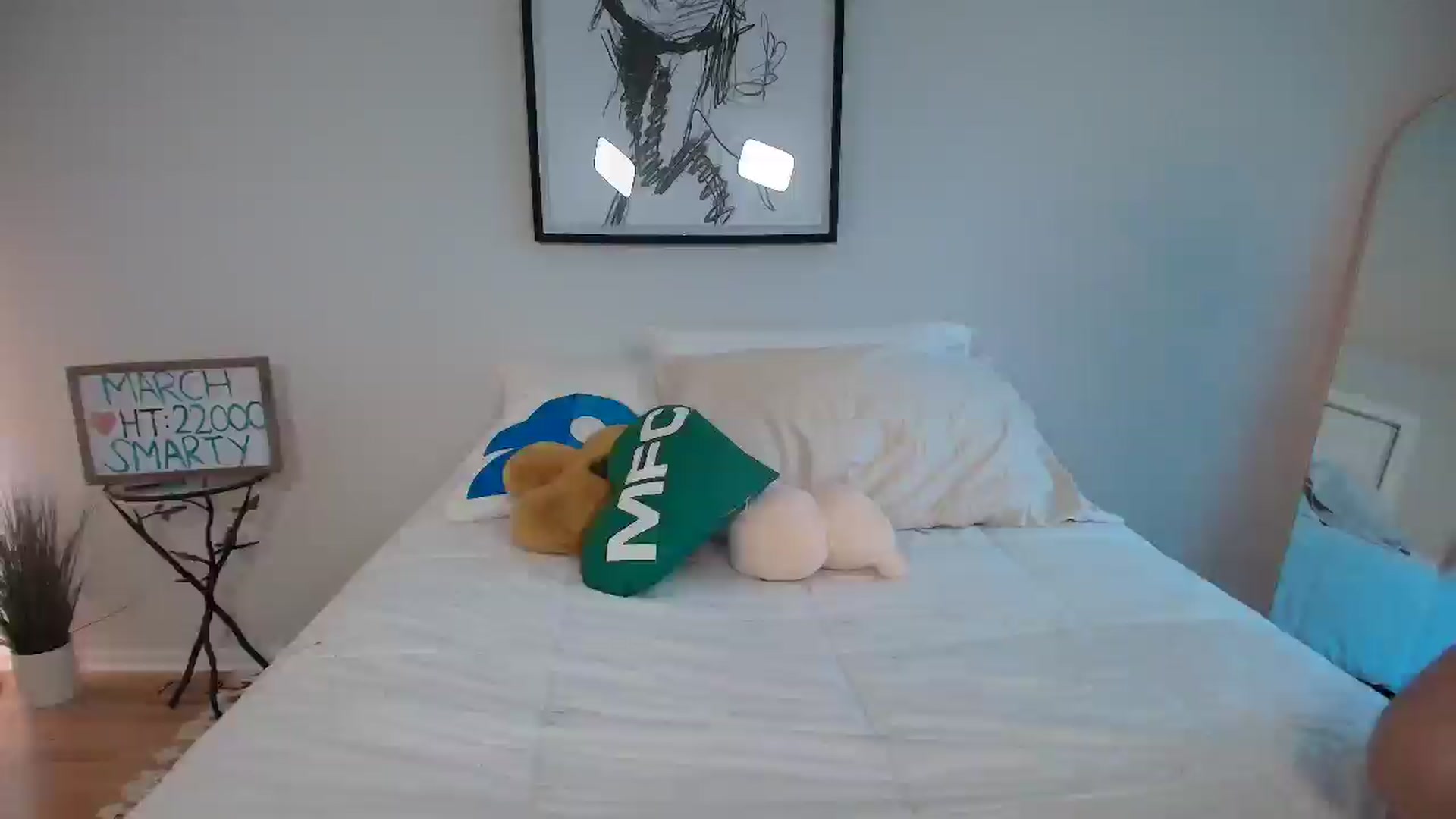 Gallery image thumbnail from AlyssaShy's myfreecams stream on, 03/26/2026, 23:09 image 7 of 20