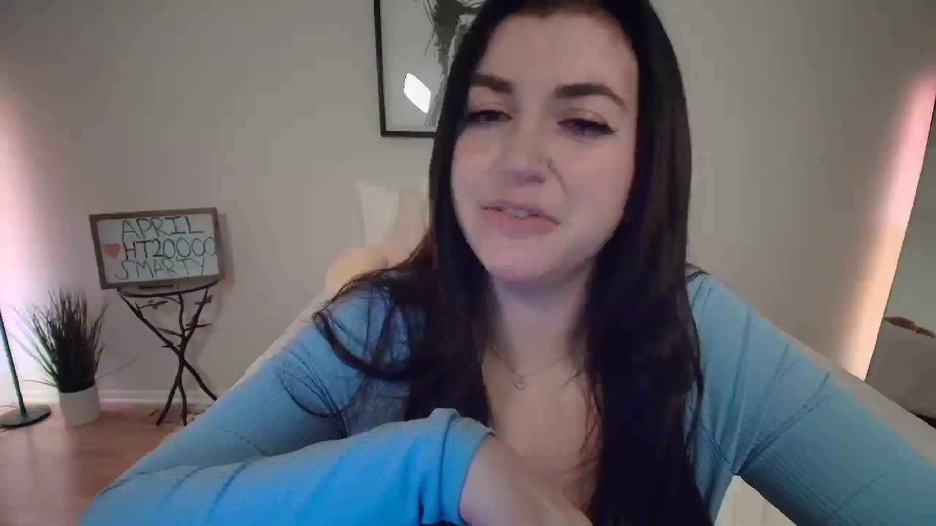 Gallery image thumbnail from AlyssaShy's myfreecams stream on, 04/11/2026, 04:56 image 20 of 20