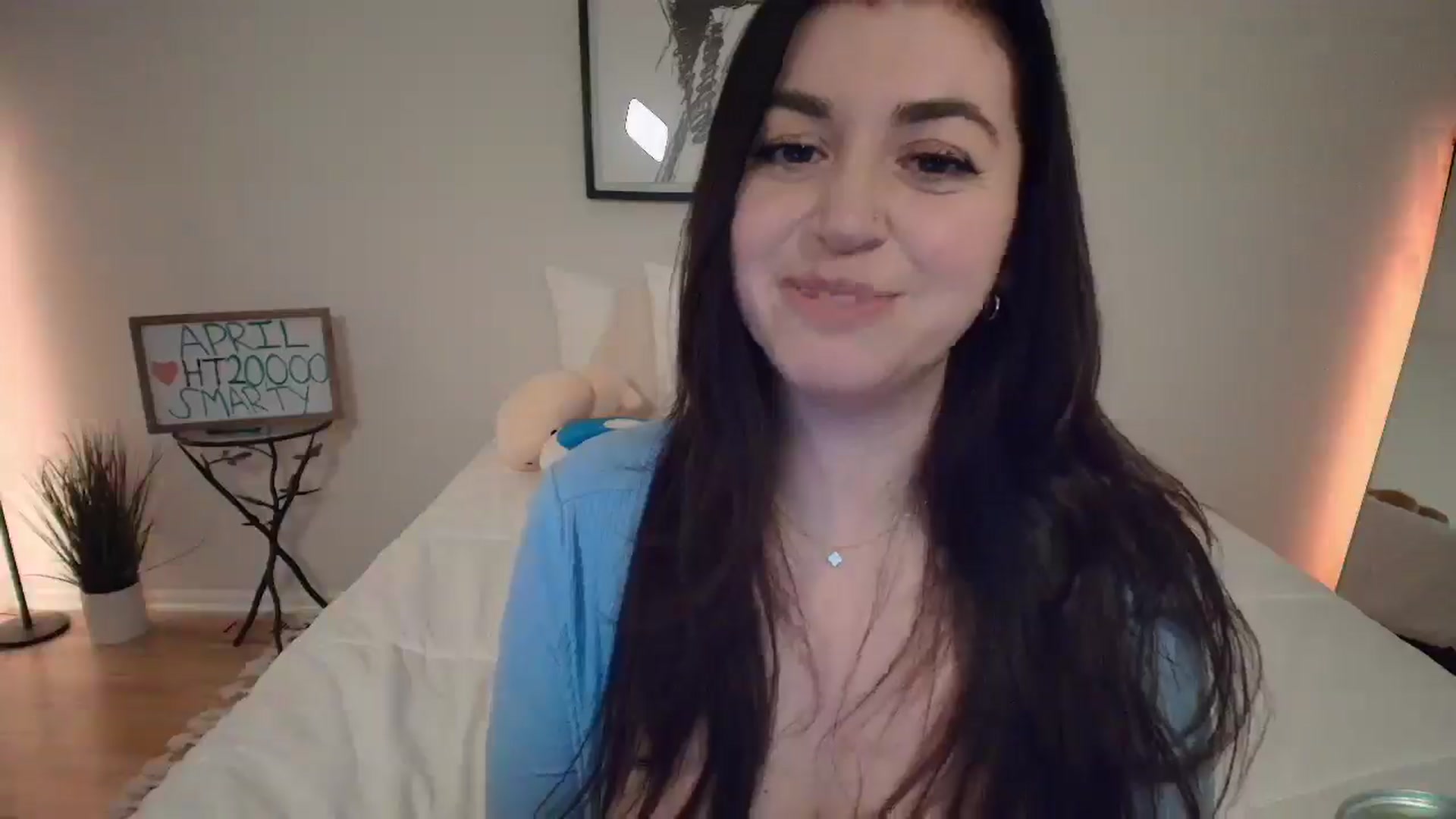 Gallery image thumbnail from AlyssaShy's myfreecams stream on, 04/11/2026, 04:56 image 18 of 20