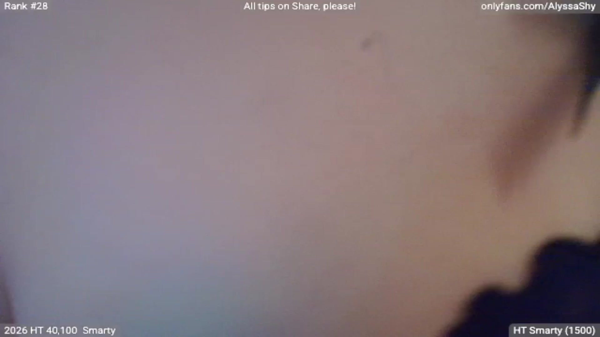 Gallery image thumbnail from AlyssaShy's myfreecams stream on, 04/14/2026, 22:27 image 3 of 20