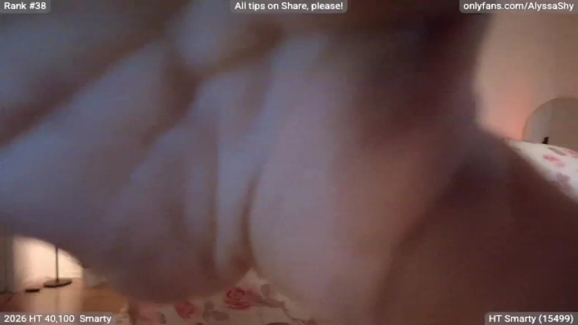 Gallery image thumbnail from AlyssaShy's myfreecams stream on, 05/03/2026, 01:24 image 14 of 20