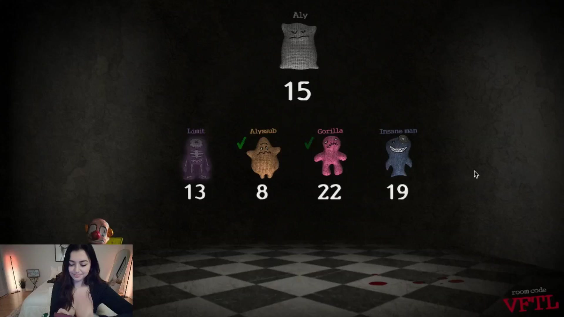 Gallery image thumbnail from AlyssaShy's myfreecams stream on, 05/03/2026, 20:34 image 14 of 20