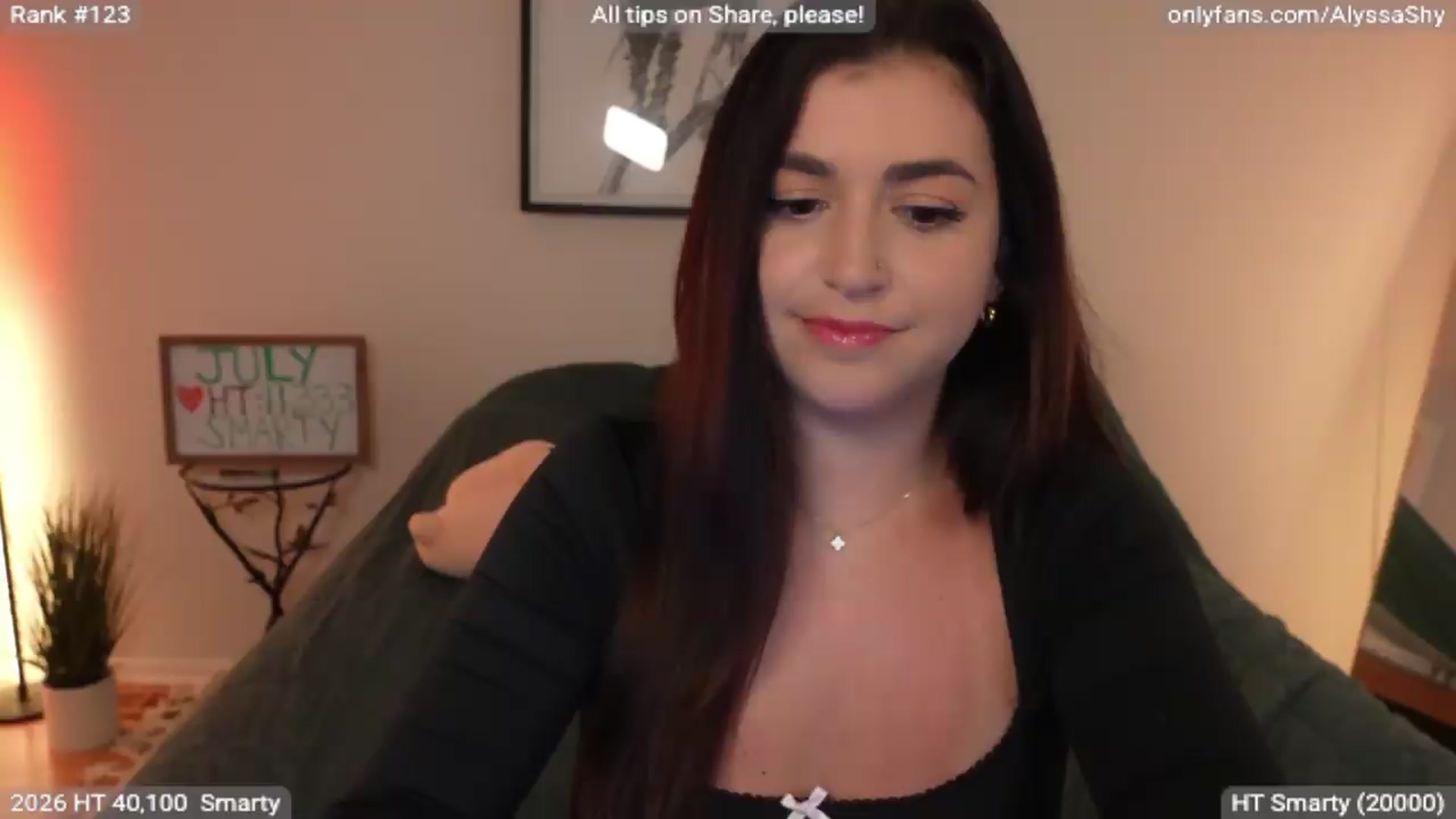Gallery image thumbnail from AlyssaShy's myfreecams stream on, 07/08/2026, 23:16 image 10 of 20