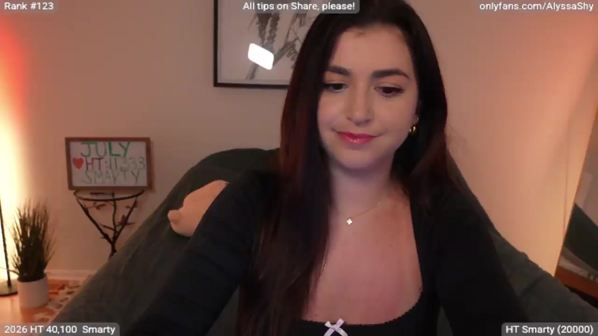 Gallery image thumbnail from AlyssaShy's myfreecams stream on, 07/08/2026, 23:16 image 11 of 20