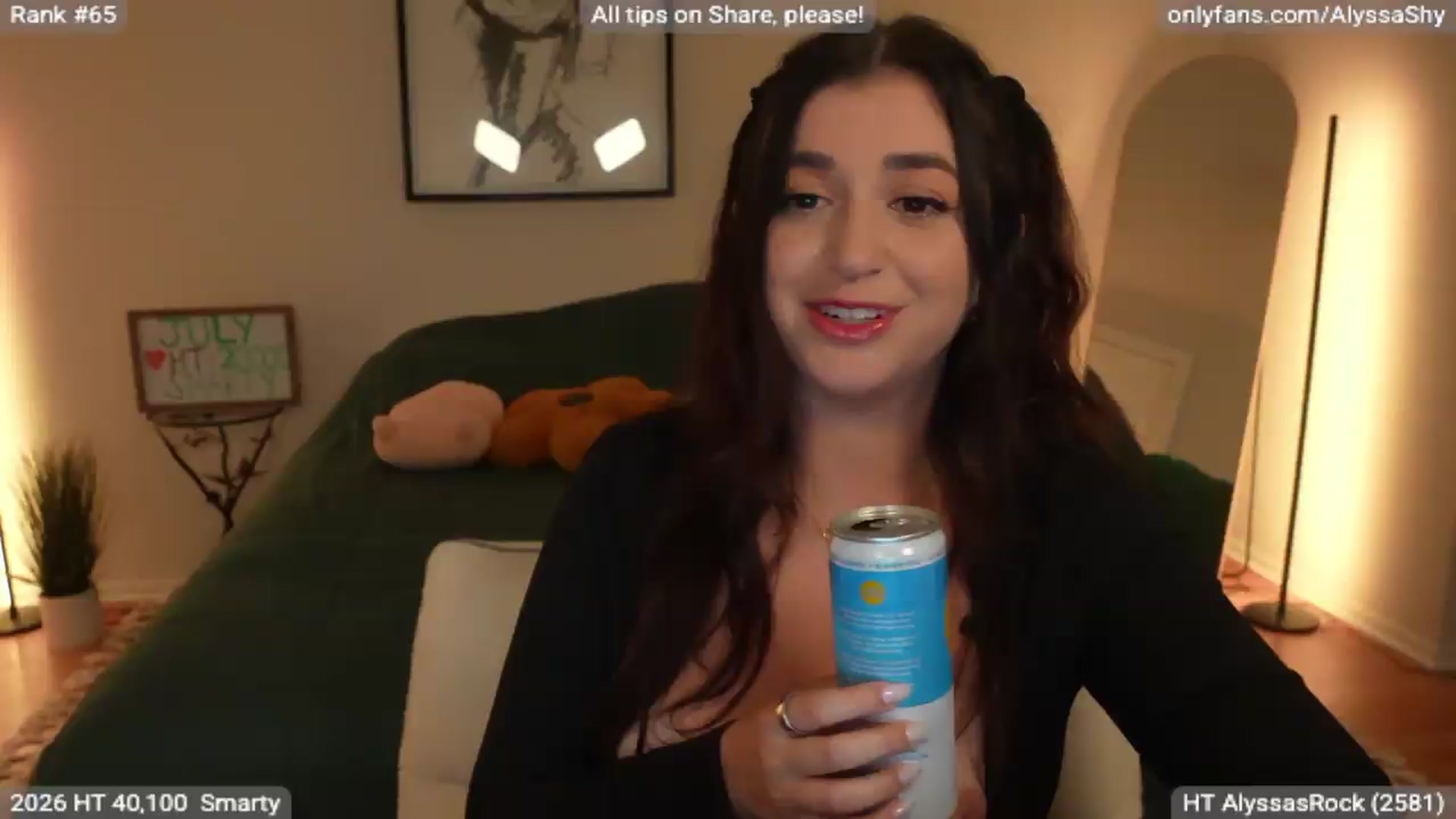 Gallery image thumbnail from AlyssaShy's myfreecams stream on, 07/12/2026, 01:28 image 16 of 20