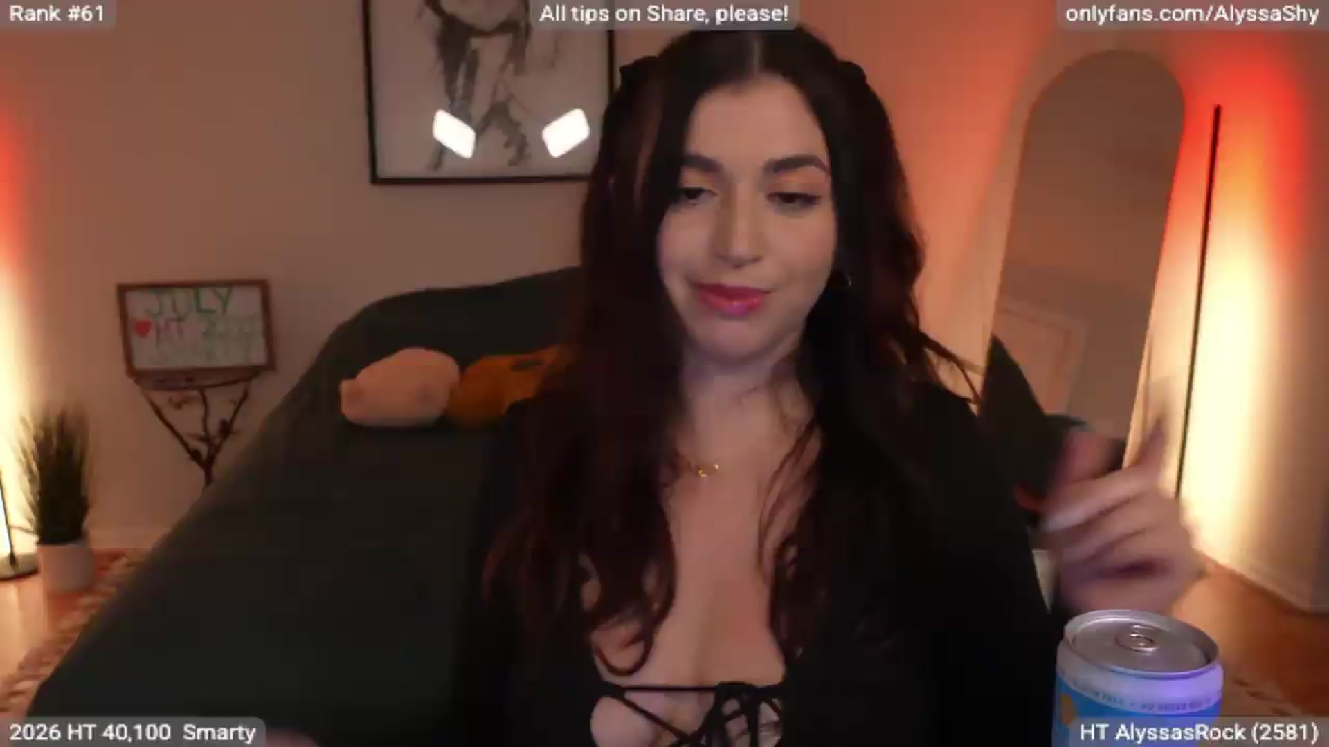 Gallery image thumbnail from AlyssaShy's myfreecams stream on, 07/12/2026, 03:31 image 1 of 20