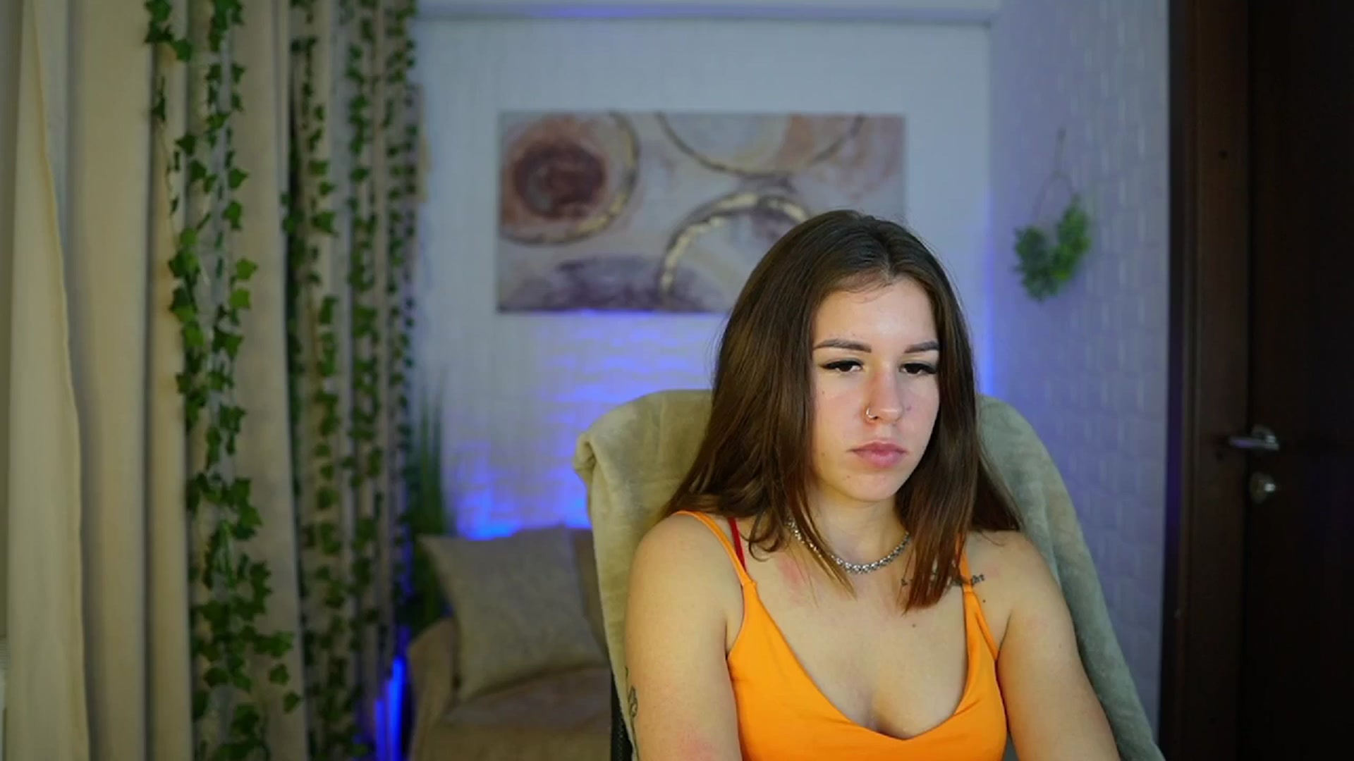 Gallery image thumbnail from Alyssa_Hall's myfreecams stream on, 11/08/2024, 17:58 image 15 of 20
