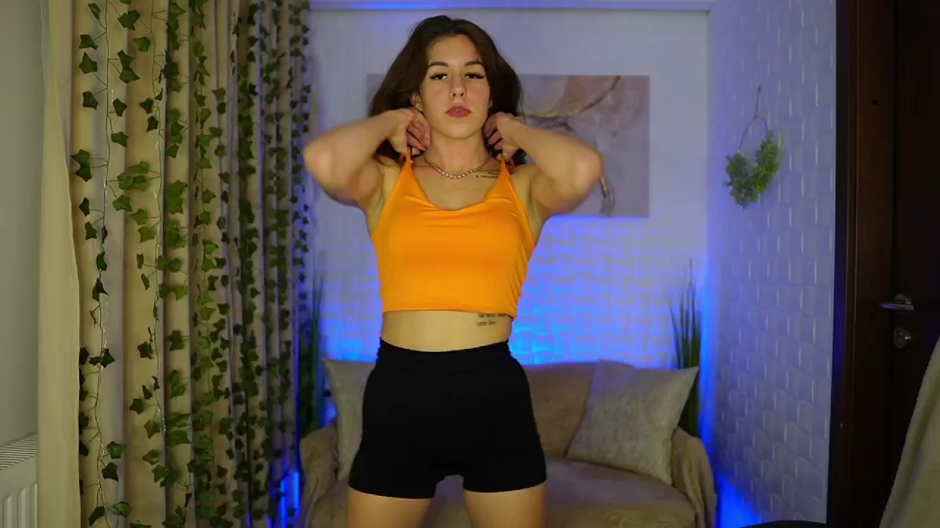 Gallery image thumbnail from Alyssa_Hall's myfreecams stream on, 11/14/2024, 16:01 image 12 of 20
