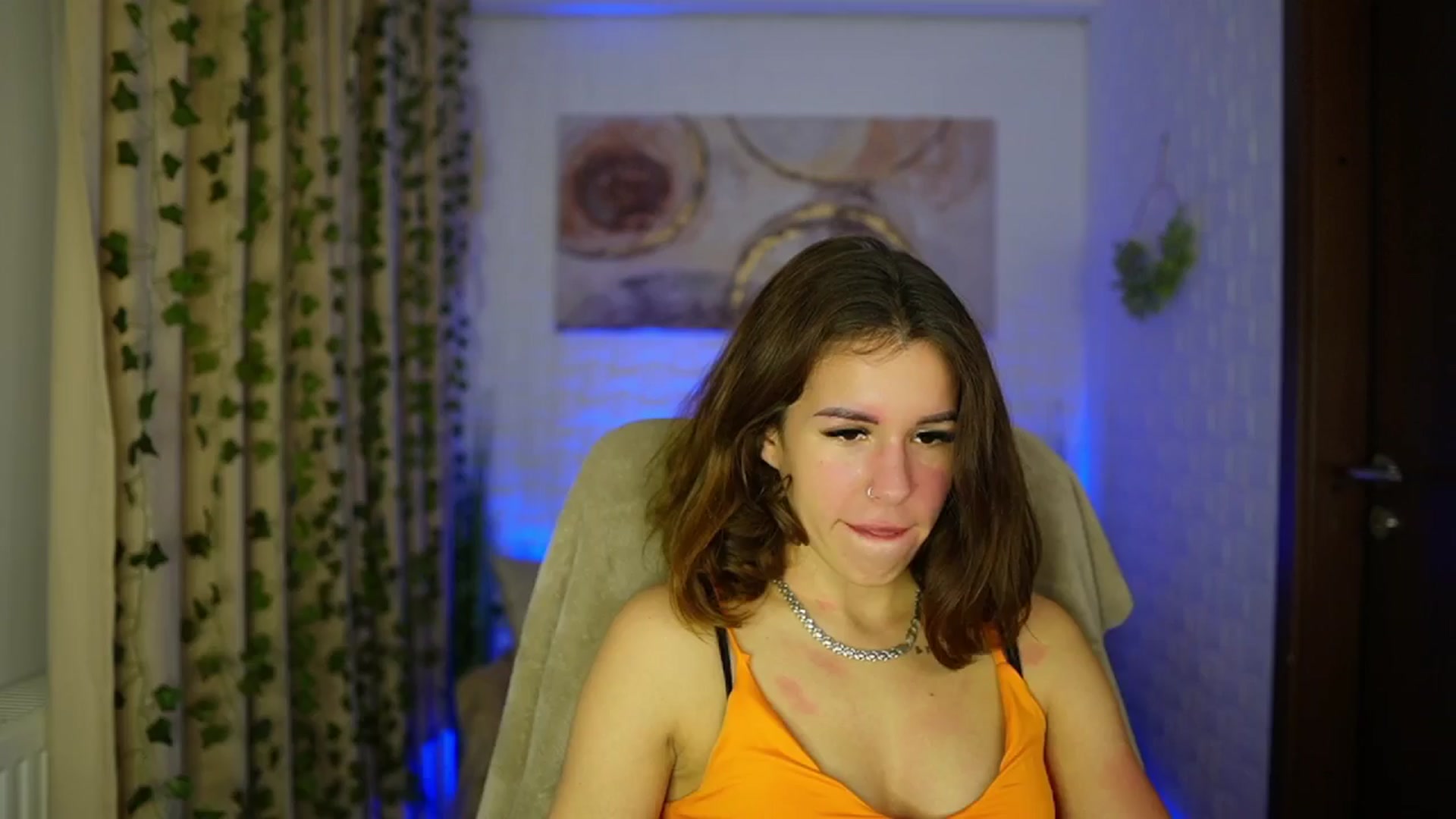 Gallery image thumbnail from Alyssa_Hall's myfreecams stream on, 11/14/2024, 18:57 image 20 of 20