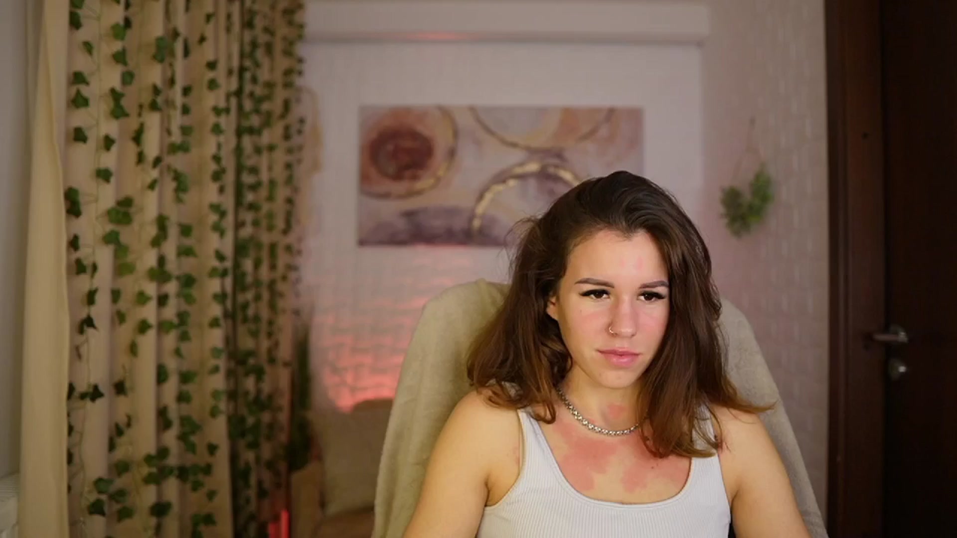 Gallery image thumbnail from Alyssa_Hall's myfreecams stream on, 11/29/2024, 17:41 image 19 of 20