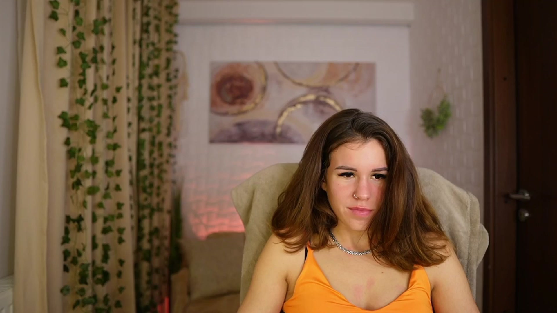 Gallery image thumbnail from Alyssa_Hall's myfreecams stream on, 11/30/2024, 17:02 image 13 of 20