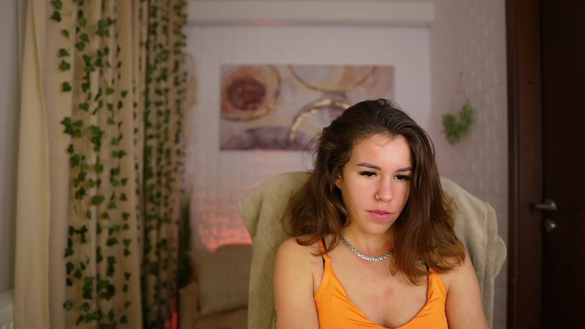 Gallery image thumbnail from Alyssa_Hall's myfreecams stream on, 11/30/2024, 17:02 image 9 of 20