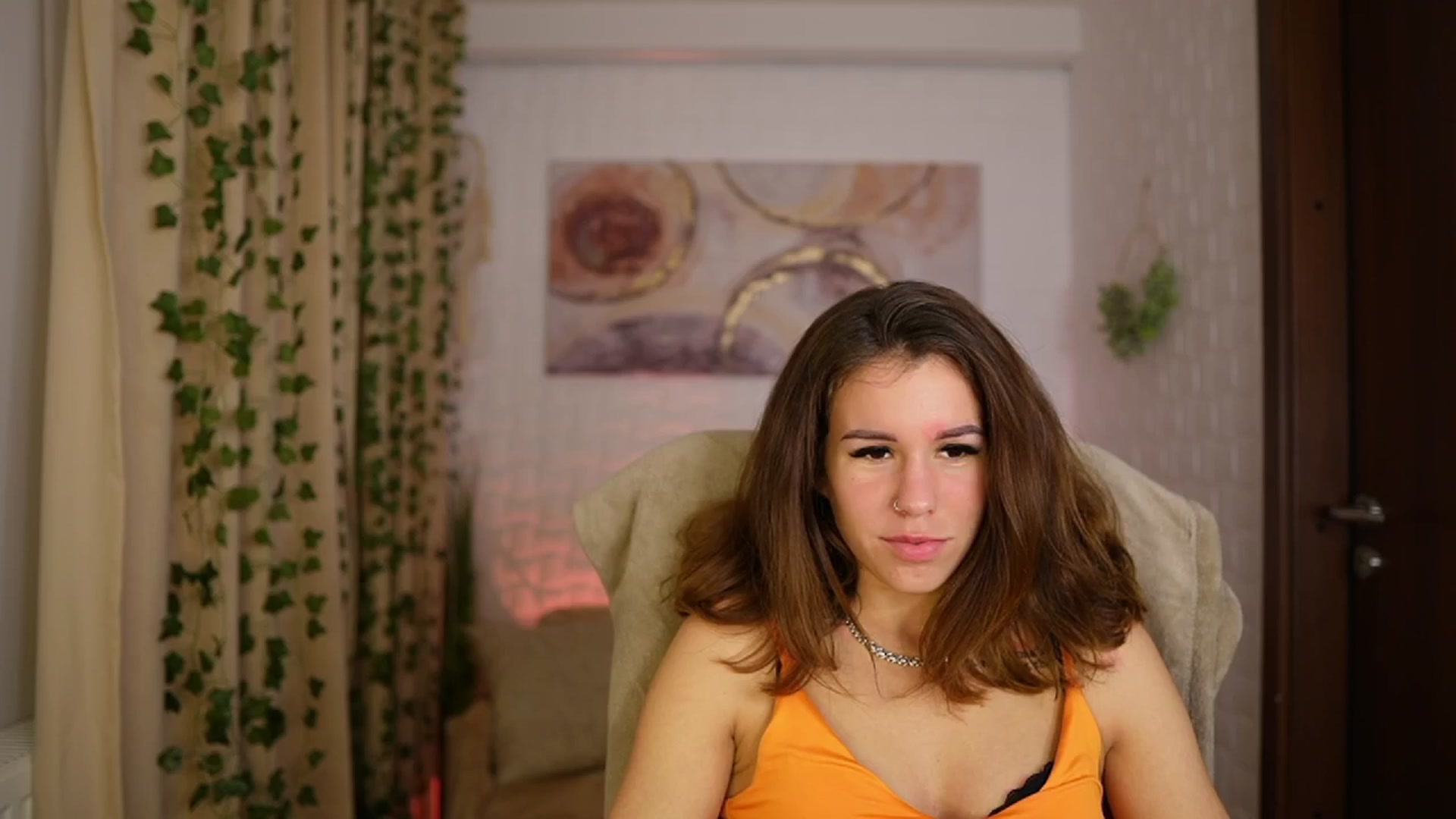 Gallery image thumbnail from Alyssa_Hall's myfreecams stream on, 11/30/2024, 17:02 image 3 of 20