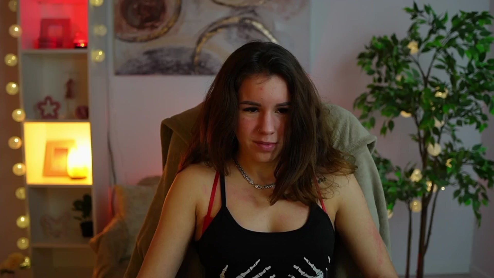 Gallery image thumbnail from Alyssa_Hall's myfreecams stream on, 01/23/2025, 15:56 image 11 of 20