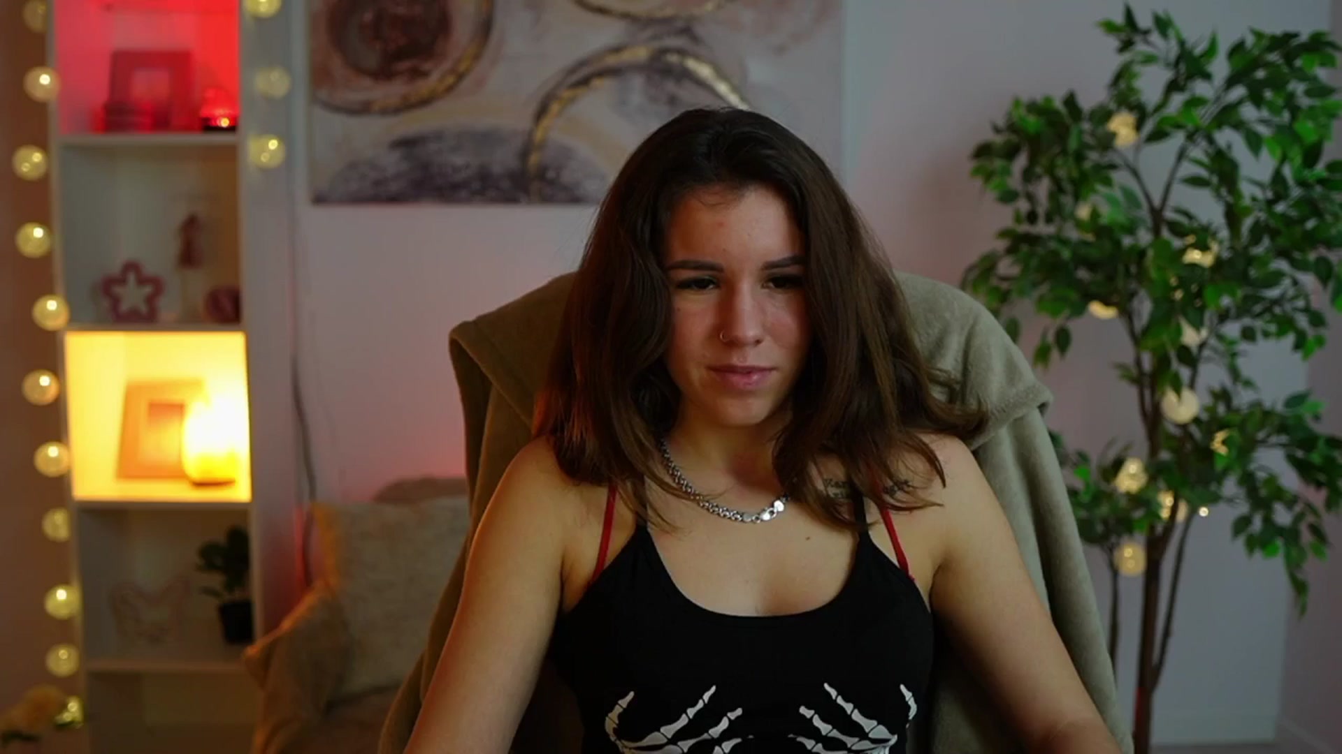 Gallery image thumbnail from Alyssa_Hall's myfreecams stream on, 01/23/2025, 16:56 image 20 of 20