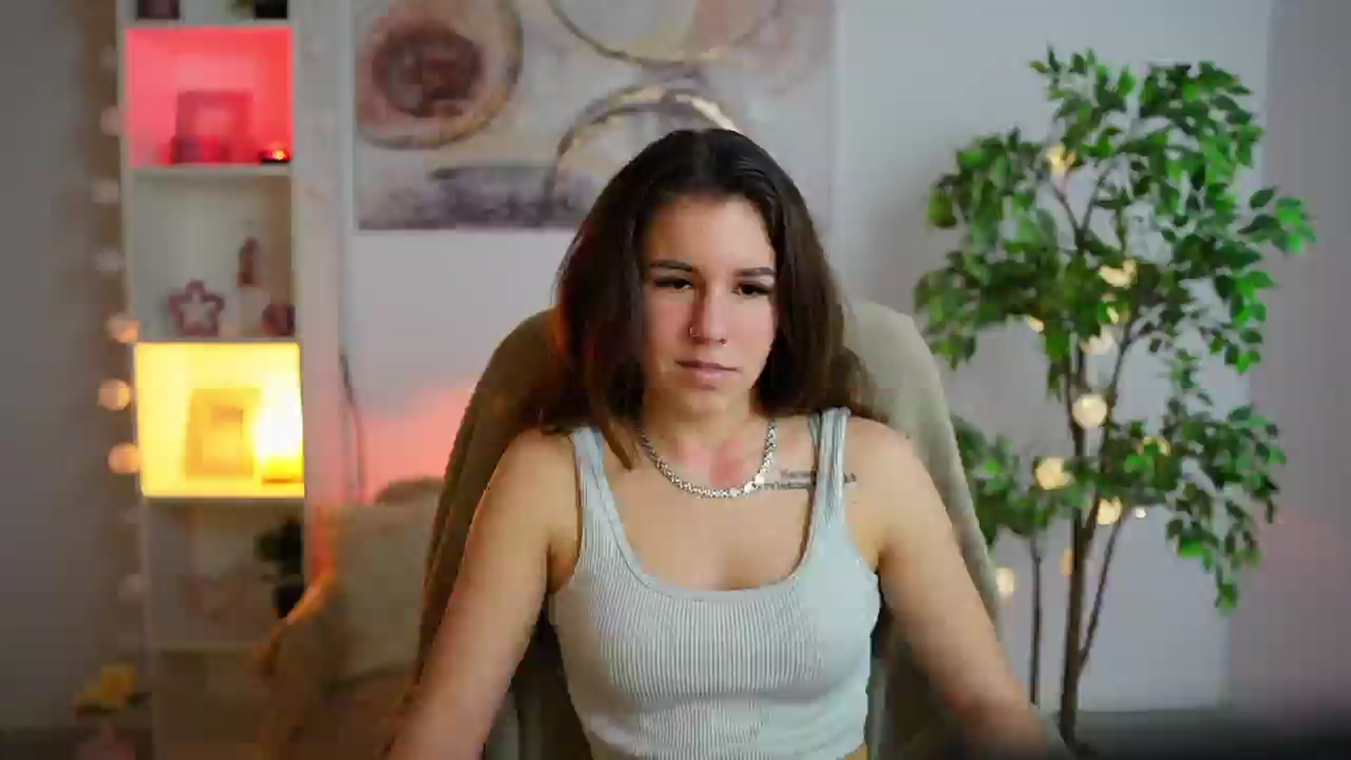 Gallery image thumbnail from Alyssa_Hall's myfreecams stream on, 01/24/2025, 18:49 image 11 of 20