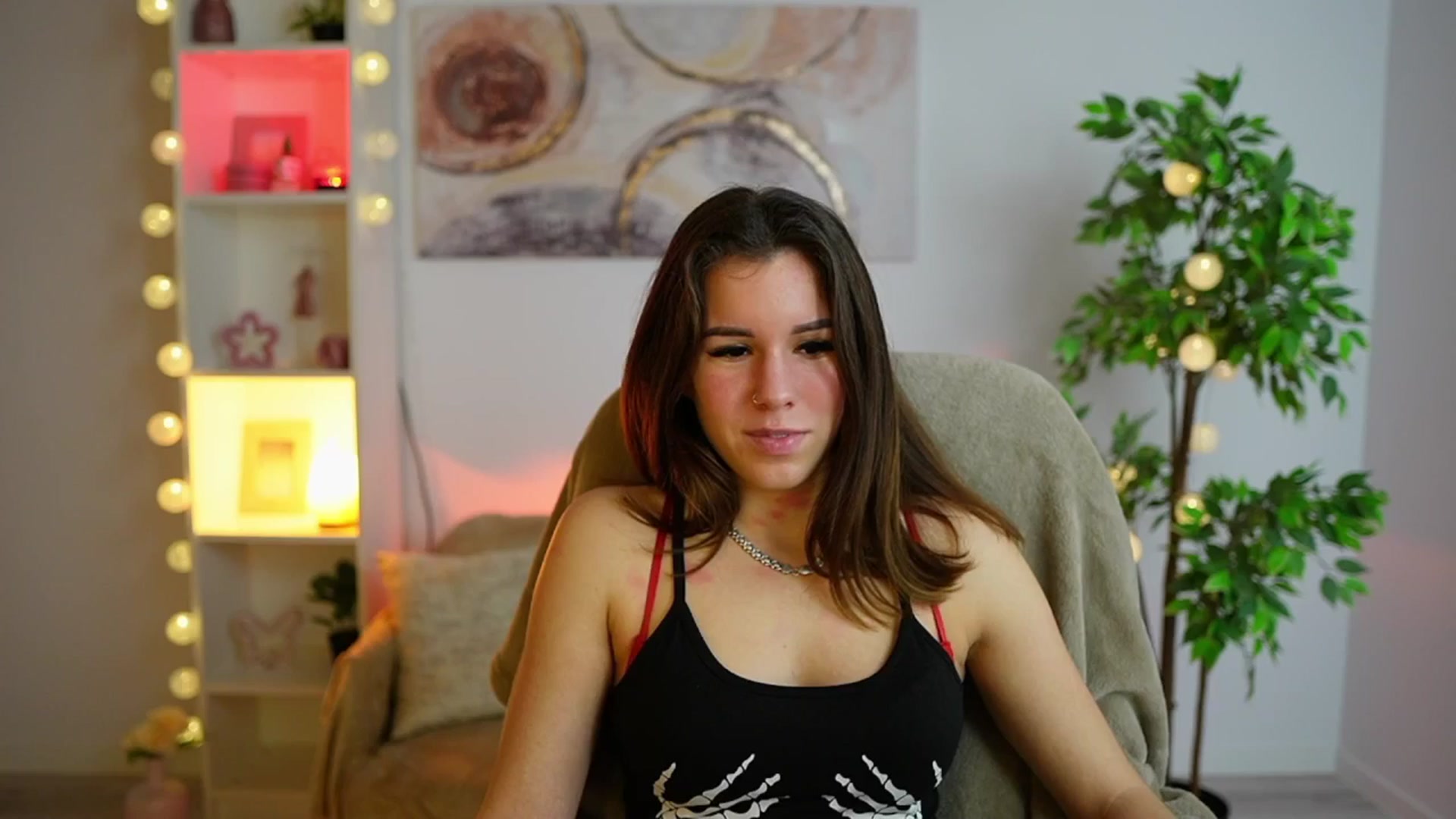 Gallery image thumbnail from Alyssa_Hall's myfreecams stream on, 01/30/2025, 16:03 image 20 of 20
