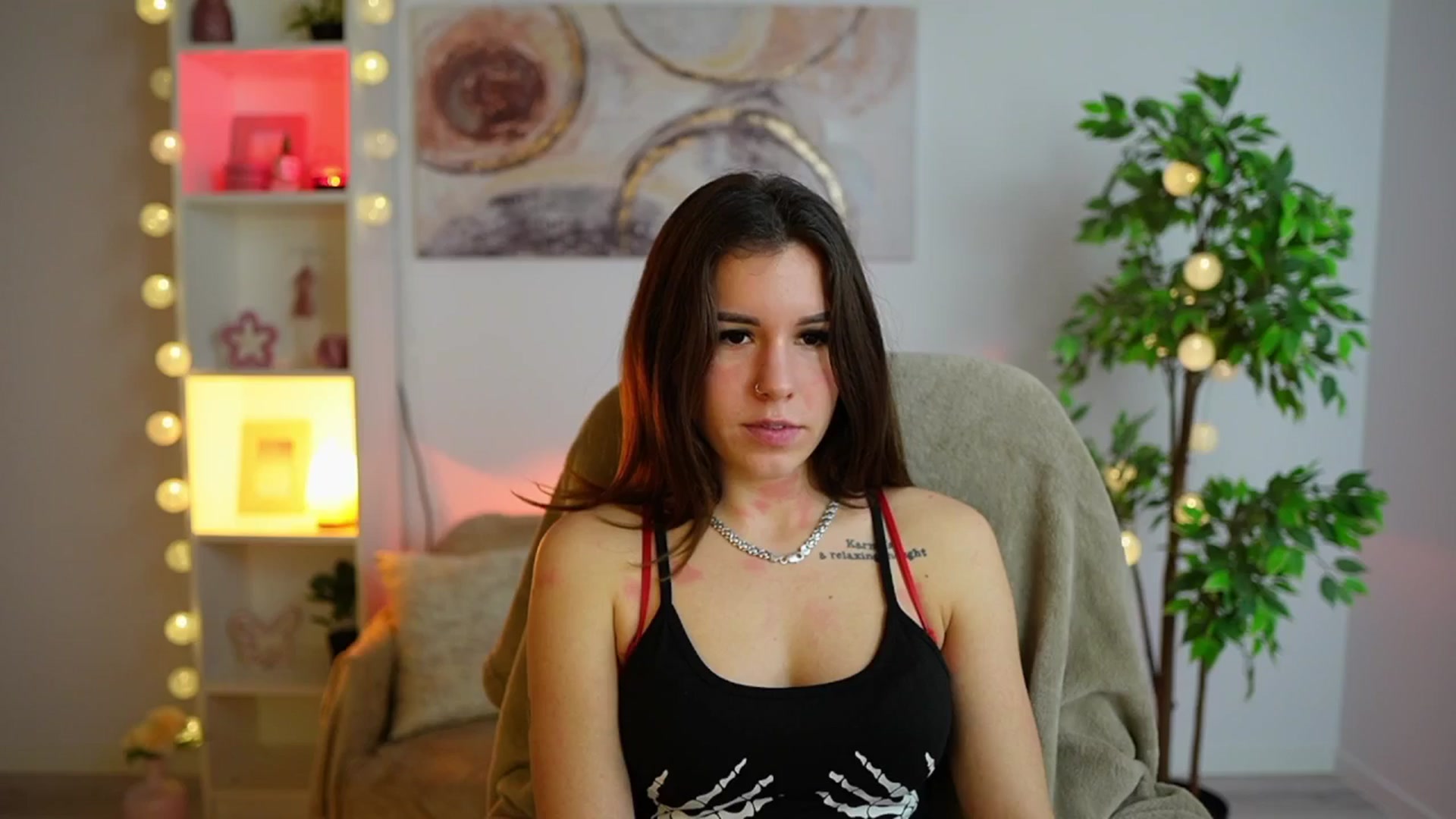 Gallery image thumbnail from Alyssa_Hall's myfreecams stream on, 01/30/2025, 16:03 image 19 of 20