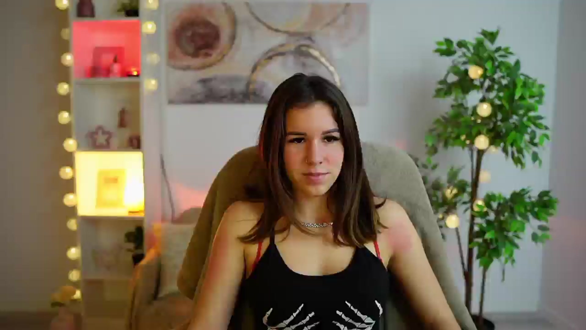 Gallery image thumbnail from Alyssa_Hall's myfreecams stream on, 01/30/2025, 17:54 image 20 of 20