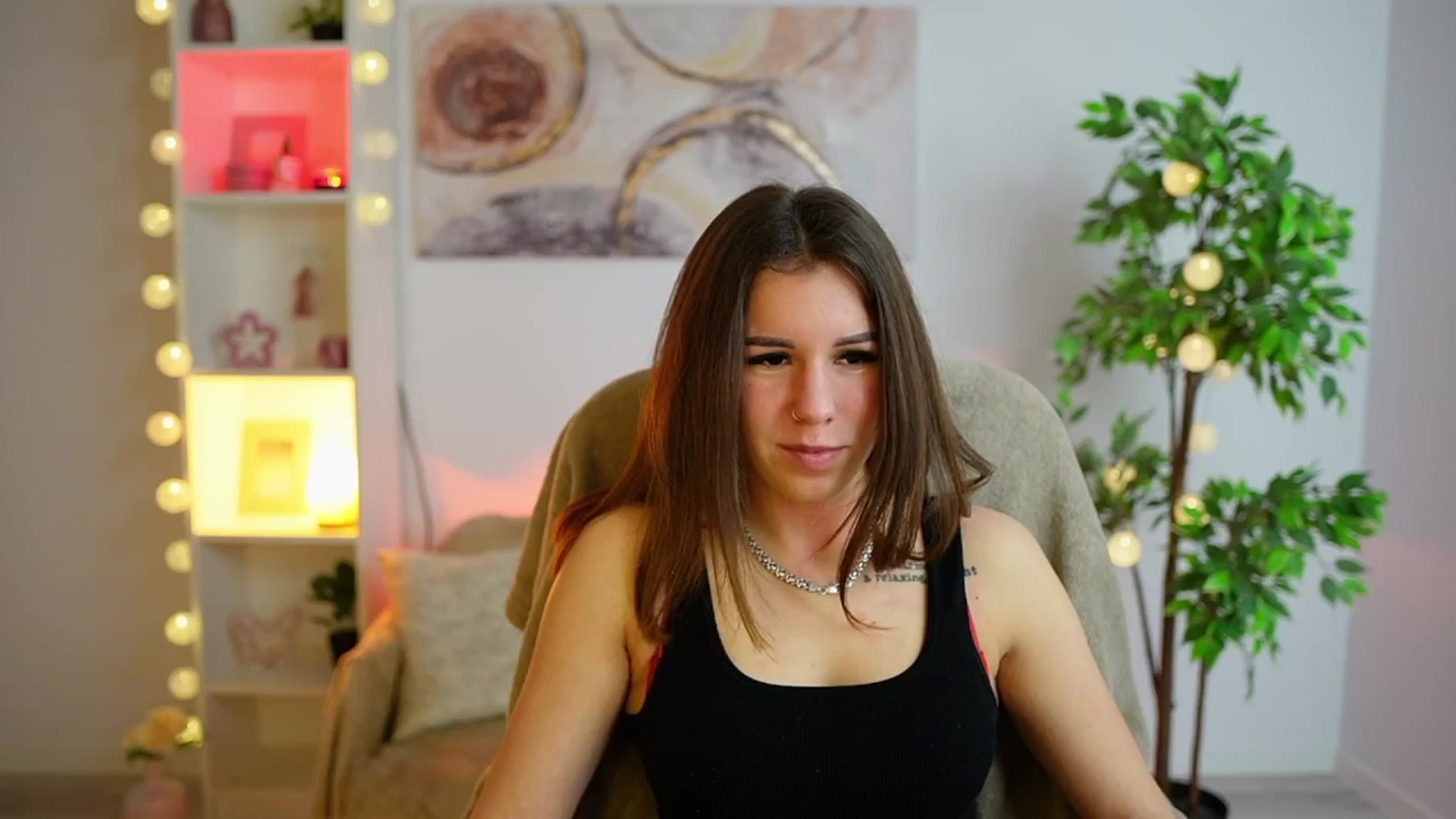 Gallery image thumbnail from Alyssa_Hall's myfreecams stream on, 01/31/2025, 15:59 image 8 of 20