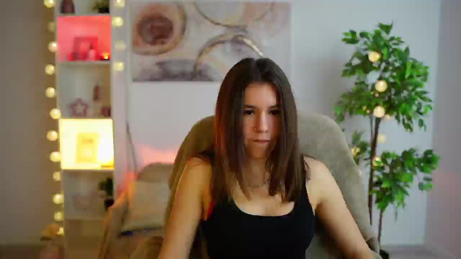Gallery image thumbnail from Alyssa_Hall's myfreecams stream on, 01/31/2025, 17:53 image 10 of 20