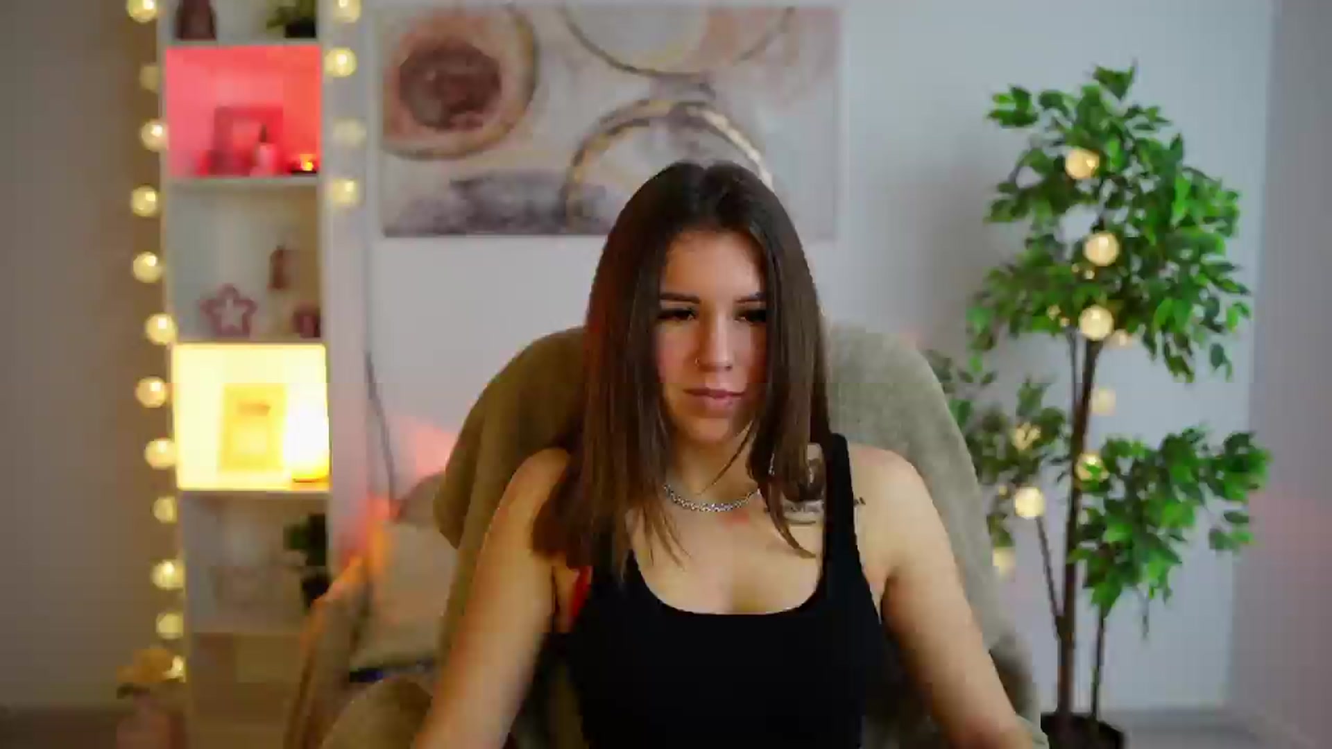 Gallery image thumbnail from Alyssa_Hall's myfreecams stream on, 01/31/2025, 17:53 image 6 of 20