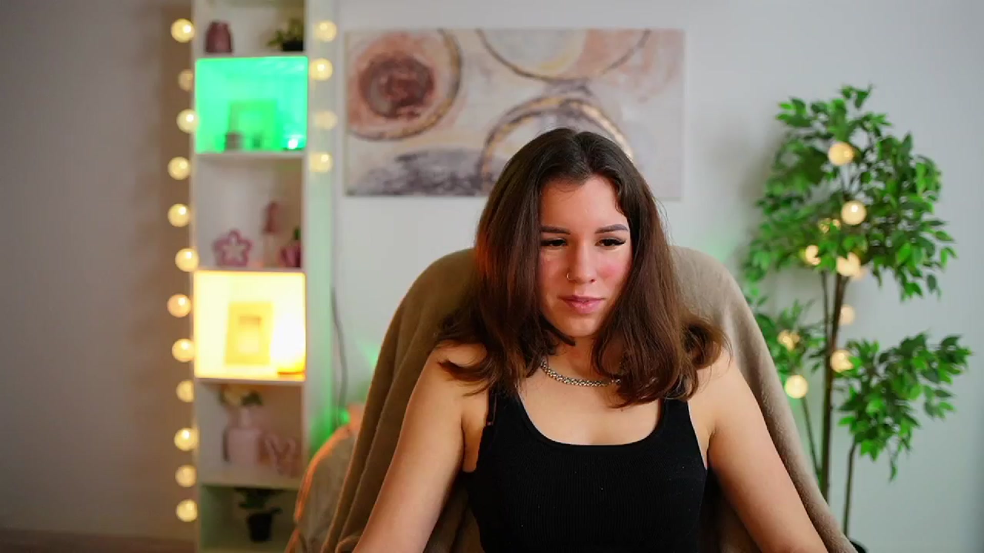 Gallery image thumbnail from Alyssa_Hall's myfreecams stream on, 02/05/2025, 15:47 image 20 of 20