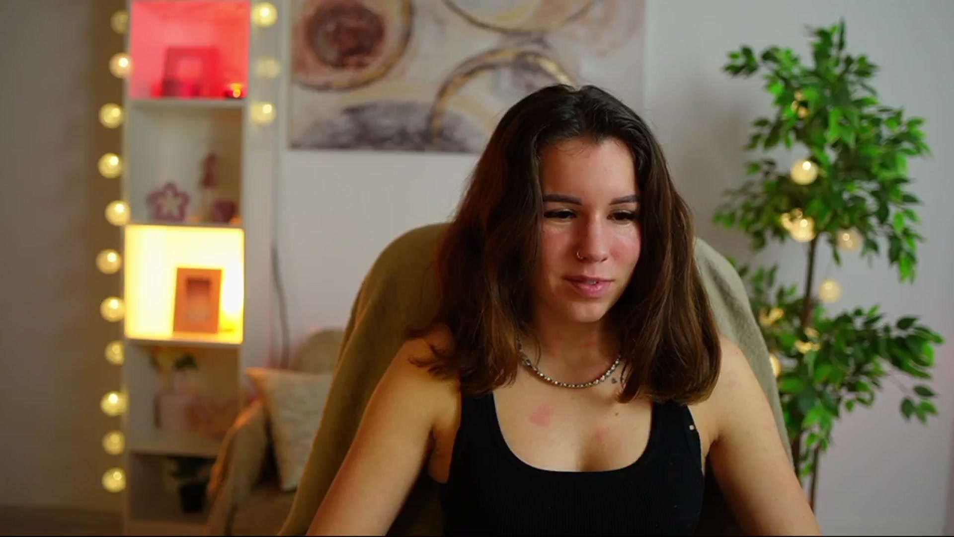 Gallery image thumbnail from Alyssa_Hall's myfreecams stream on, 02/11/2025, 15:56 image 20 of 20