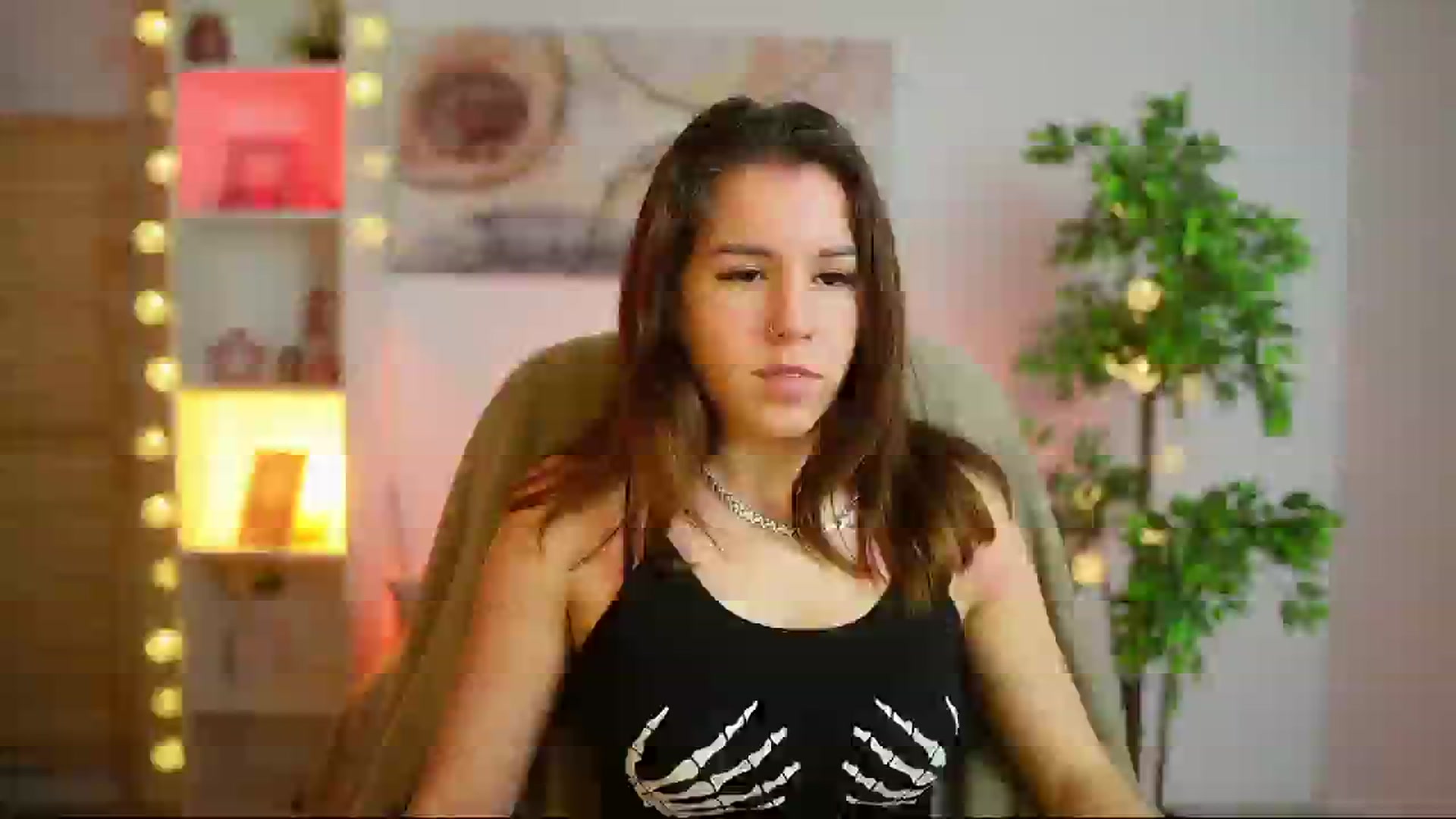 Gallery image thumbnail from Alyssa_Hall's myfreecams stream on, 02/26/2025, 17:59 image 2 of 20