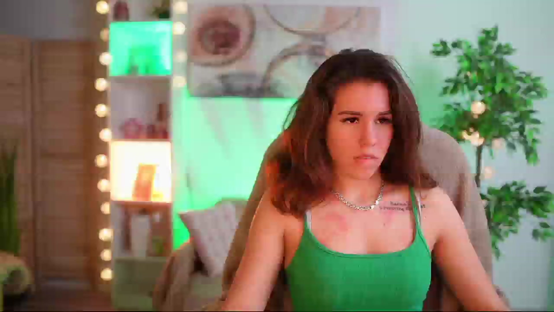 Gallery image thumbnail from Alyssa_Hall's myfreecams stream on, 02/28/2025, 18:47 image 7 of 20