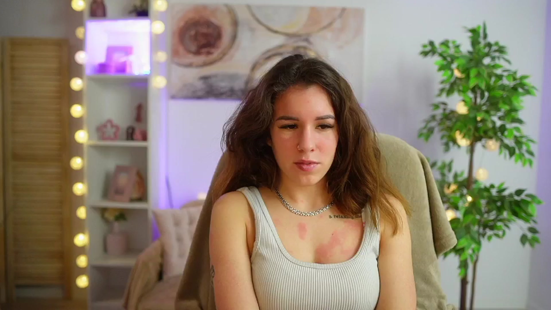 Gallery image thumbnail from Alyssa_Hall's myfreecams stream on, 03/03/2025, 14:56 image 11 of 20