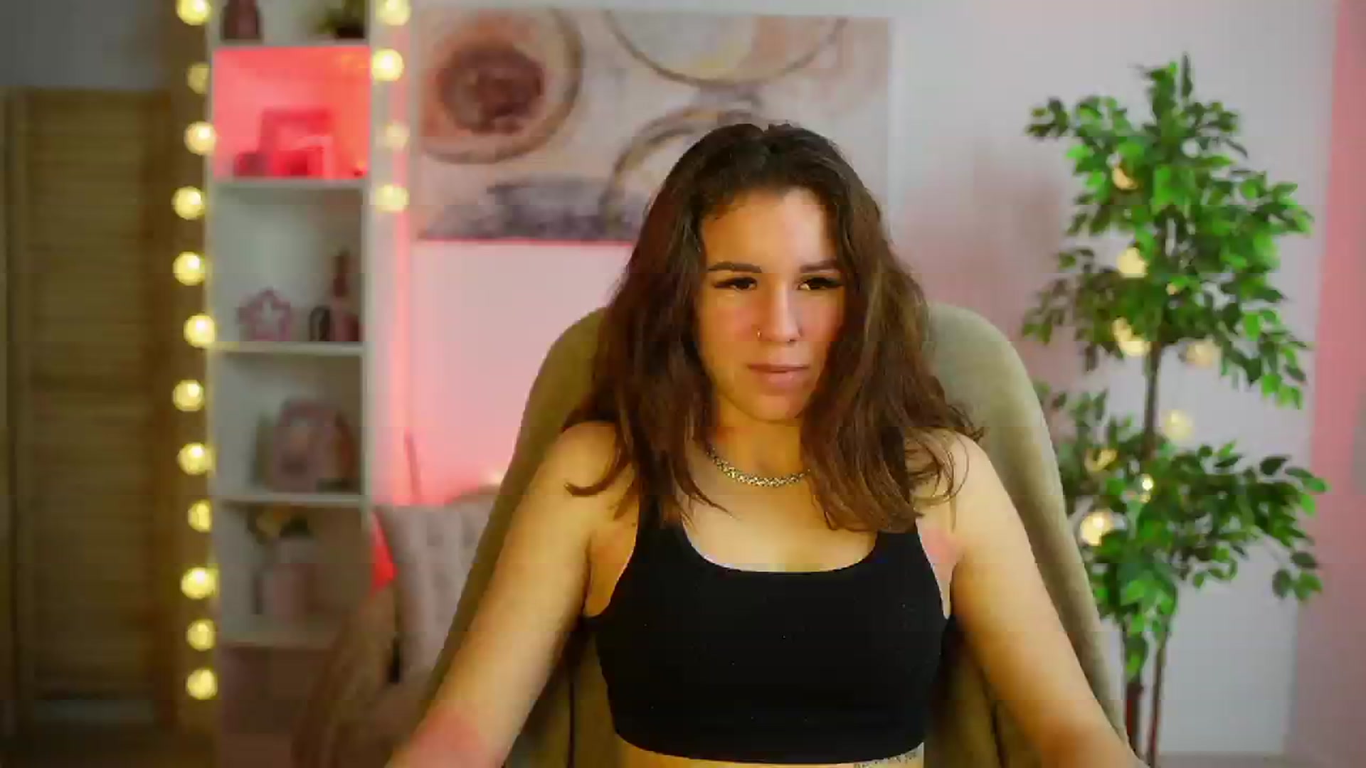 Gallery image thumbnail from Alyssa_Hall's myfreecams stream on, 03/04/2025, 18:07 image 4 of 20