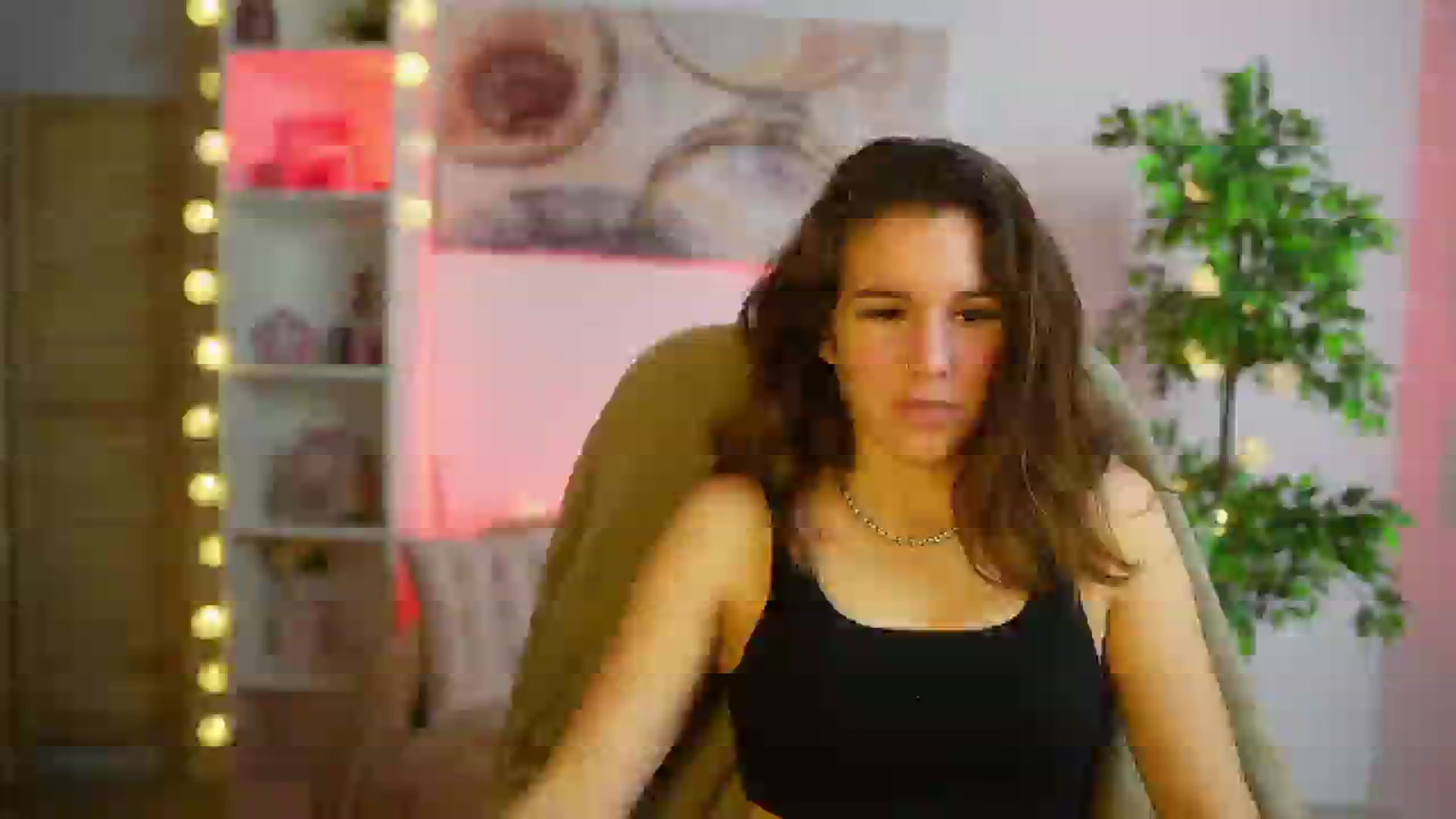 Gallery image thumbnail from Alyssa_Hall's myfreecams stream on, 03/04/2025, 19:00 image 9 of 20