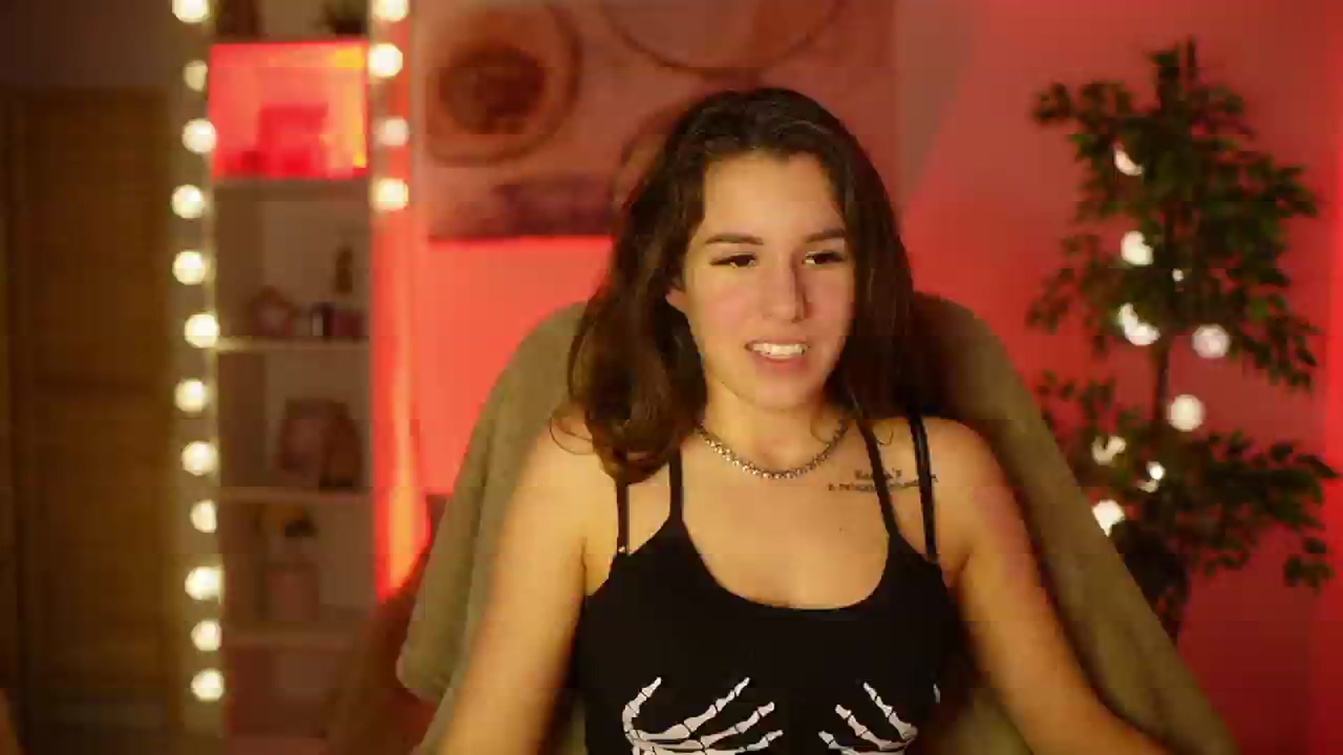 Gallery image thumbnail from Alyssa_Hall's myfreecams stream on, 03/07/2025, 17:01 image 11 of 20